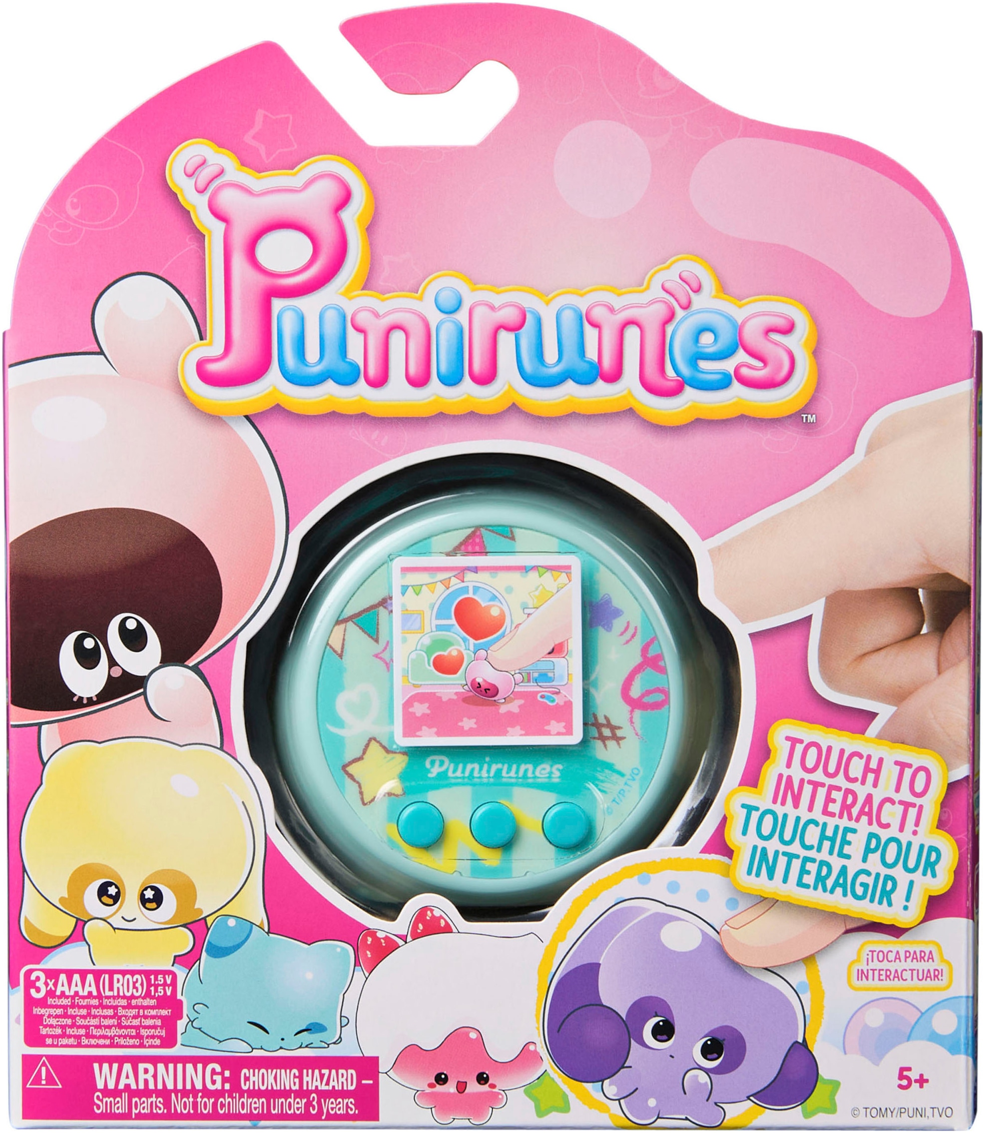 Spin Master Spielfigur »Punirunes«