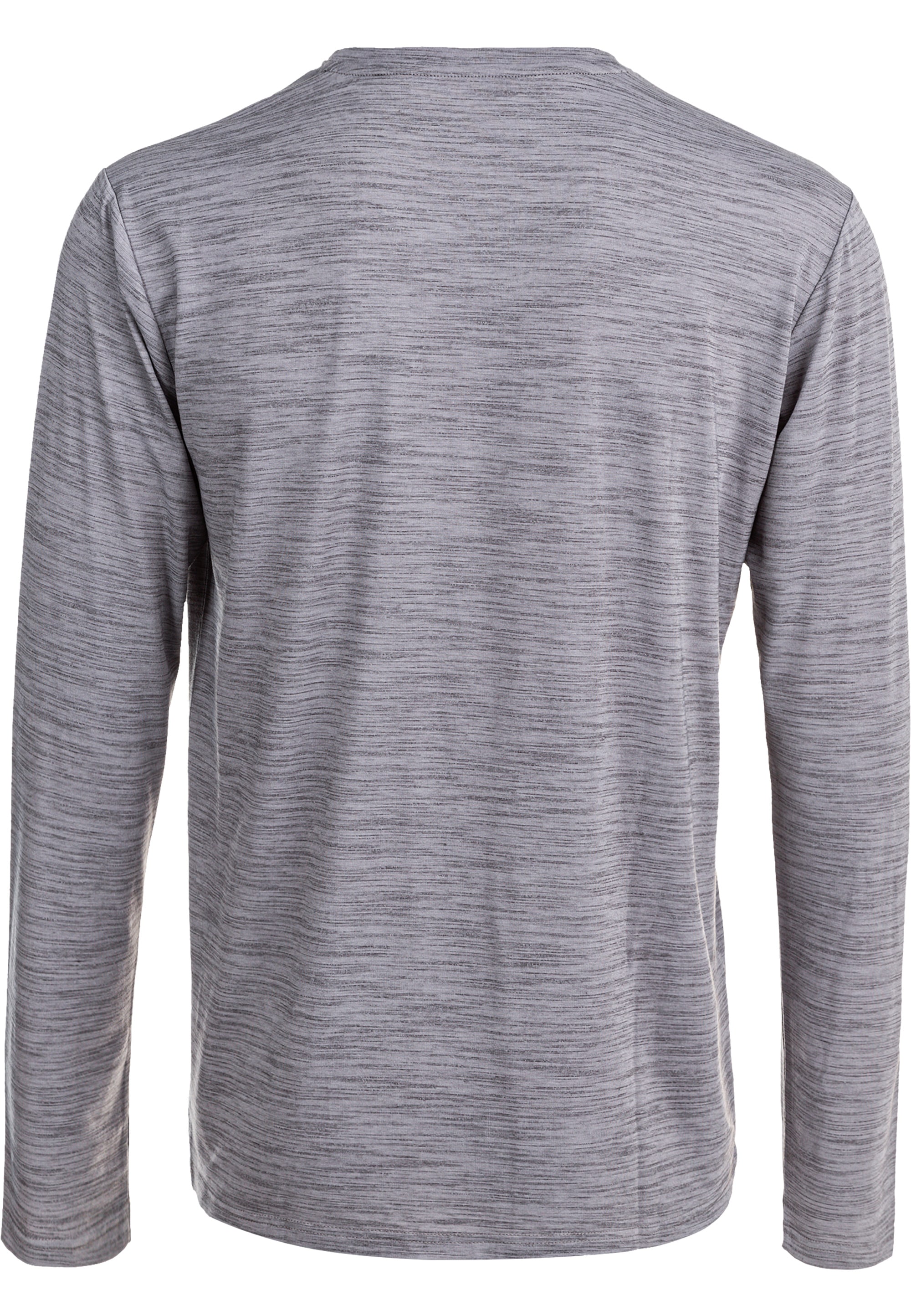 Virtus Langarmshirt »JOKERS M L/S«, mit innovativer Quick Dry-Technologie