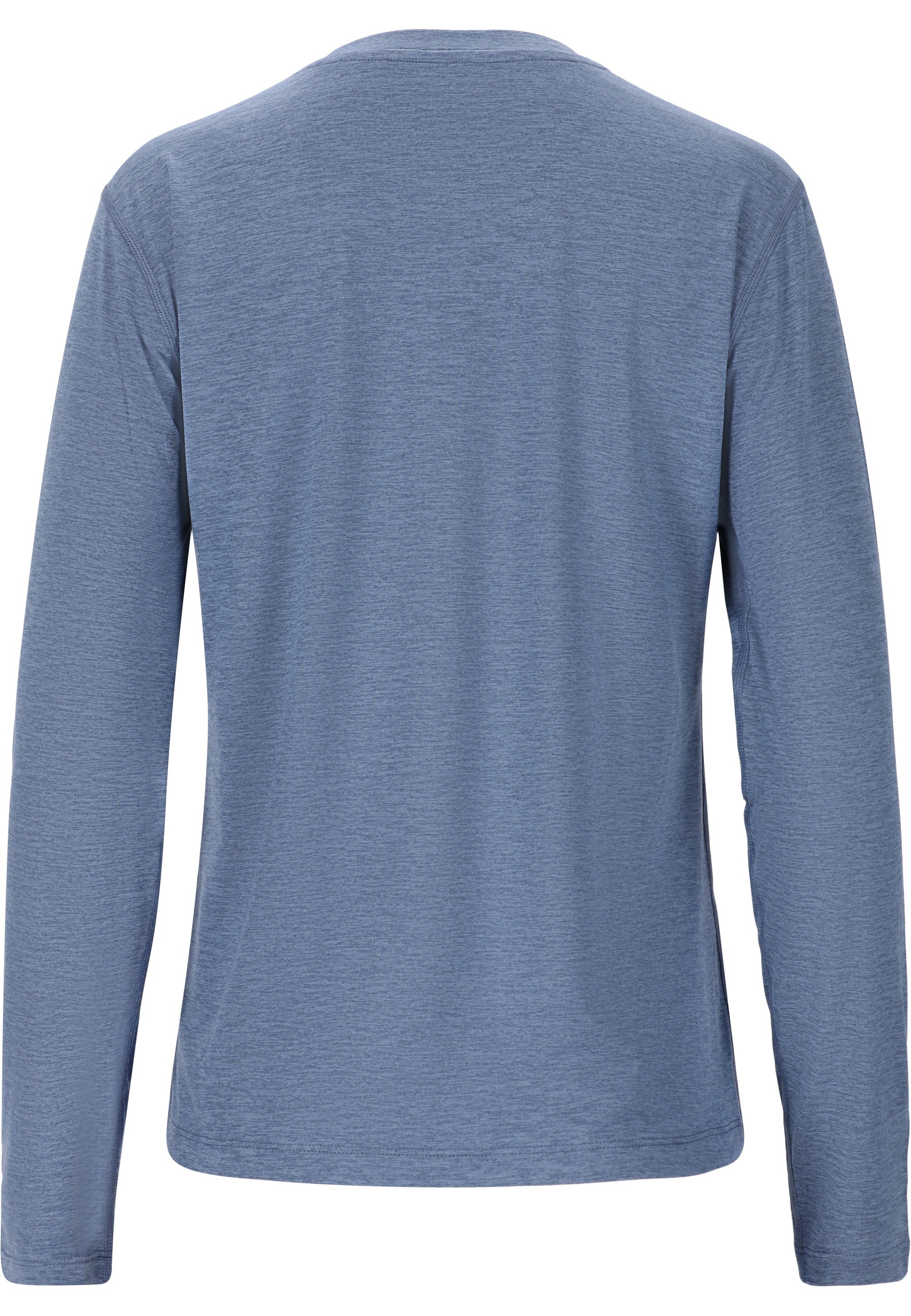 ENDURANCE Langarmshirt »Alvaly«, mit 4-Wege-Stretch und Quick Dry-Technologie