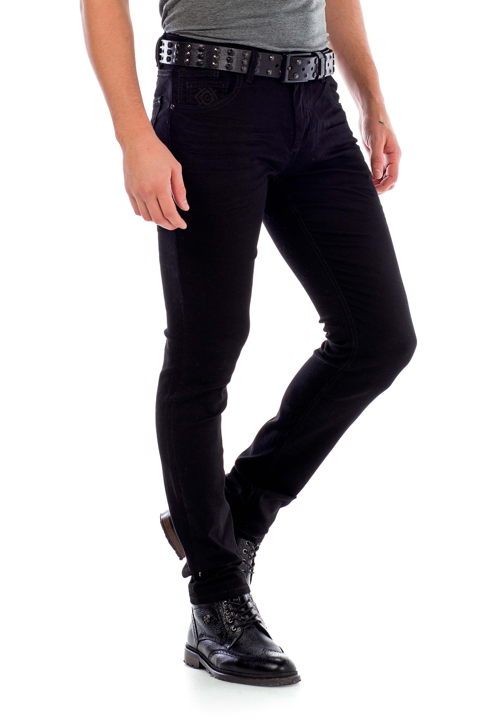 Cipo & Baxx Slim-fit-Jeans, in Slim Fit kaufen