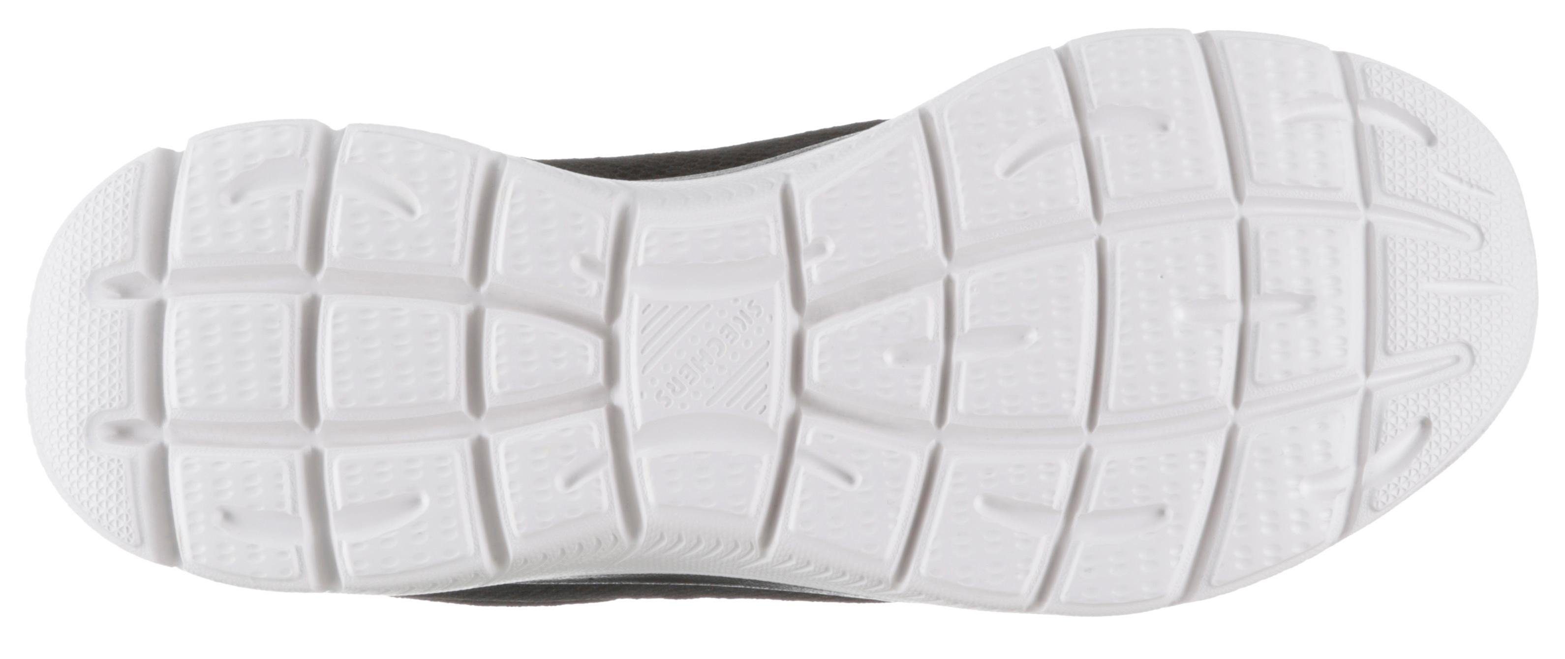 Thumbnail - Skechers Slip-On Sneaker "Summits", Slipper, Freizeitschuh, Komfortschuh mit Memory Foam