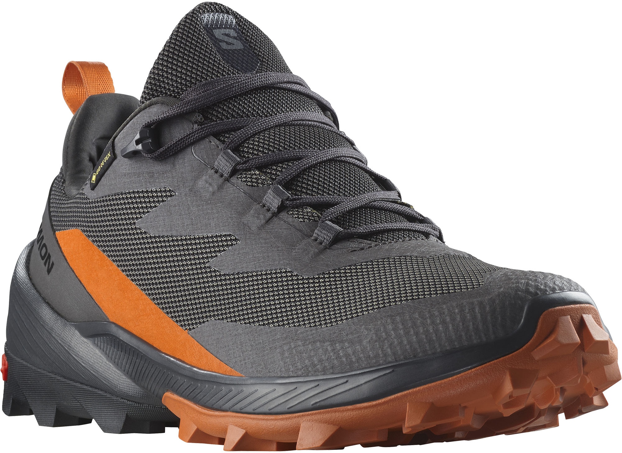 Wanderschuh »CROSS OVER 2 GORE-TEX®«, wasserdicht