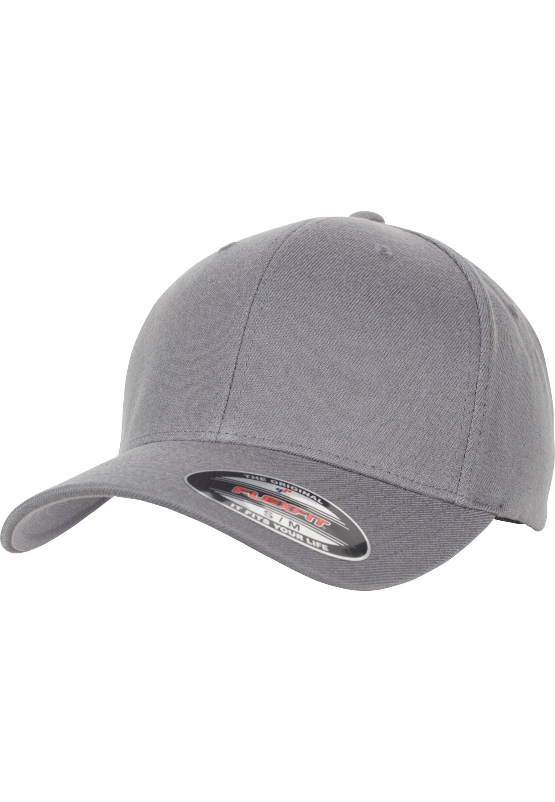 Flexfit Flex Cap »Flexfit Accessoires Flexfit Wool Blend«