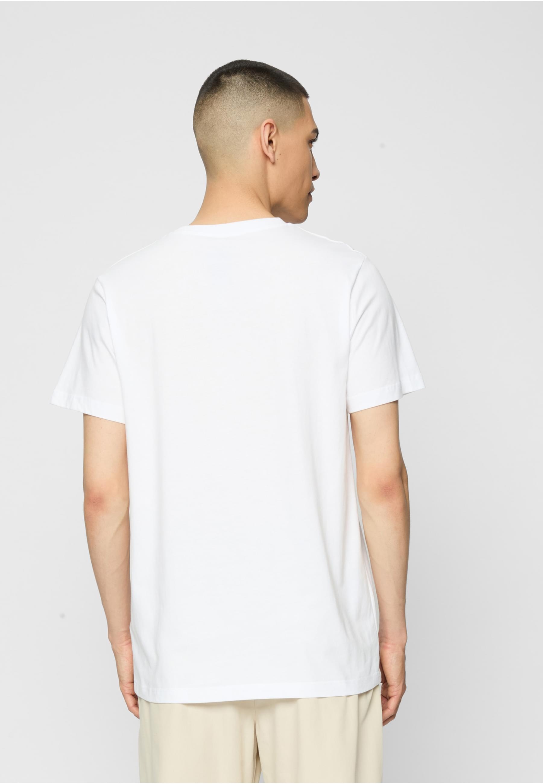 MisterTee T-Shirt »MisterTee Herren Texas Sketch Tee«, (1 tlg.)