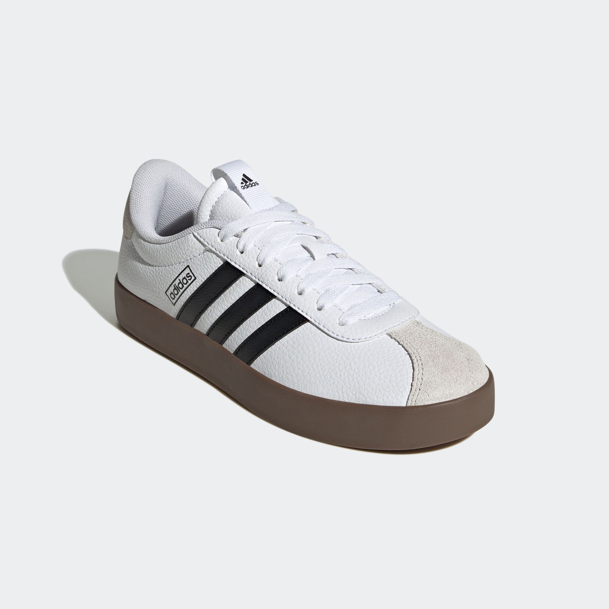 adidas Sportswear "VL COURT 3.0" inspiriert vom Design des adidas samba