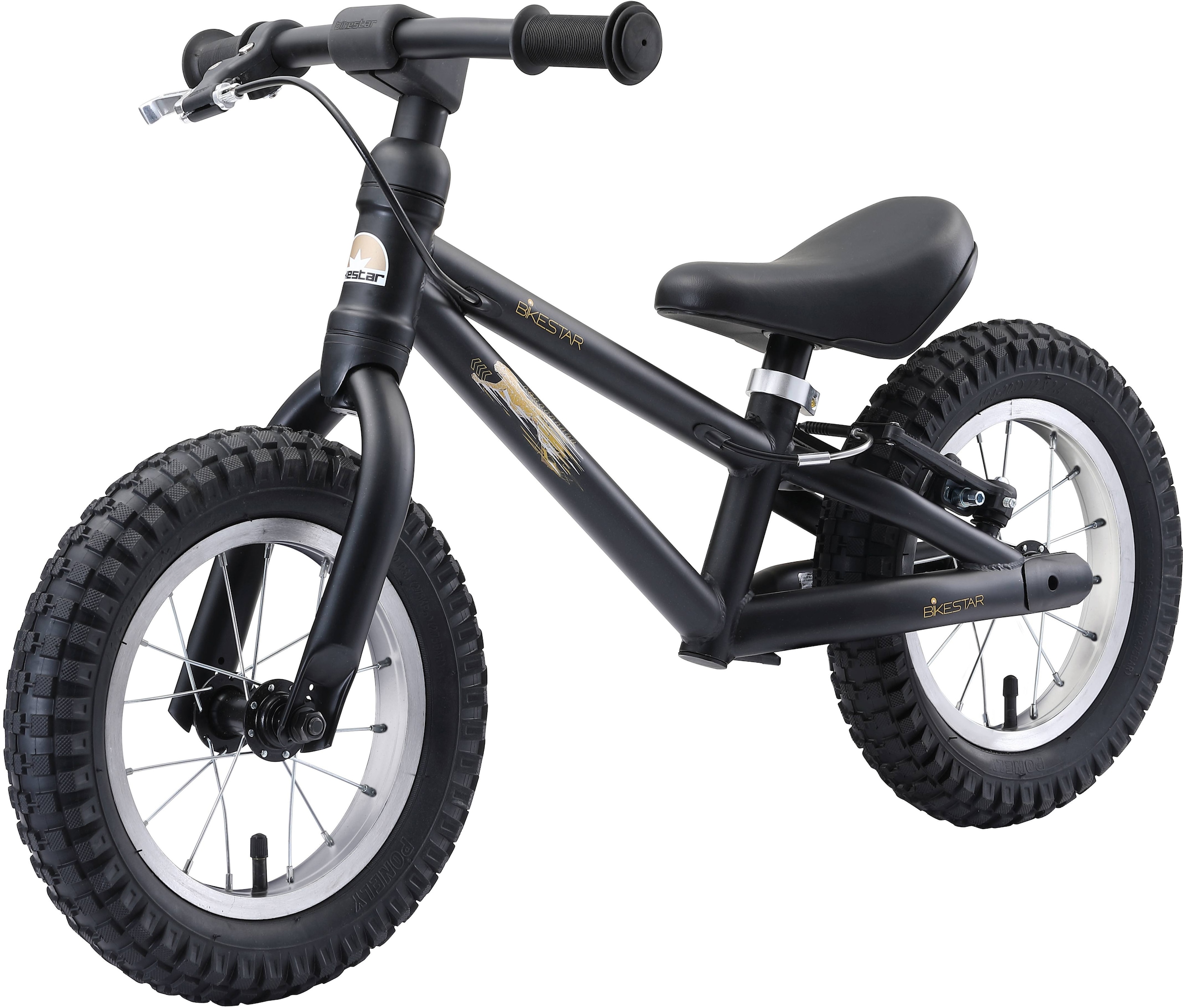 Bikestar Laufrad »MTB«