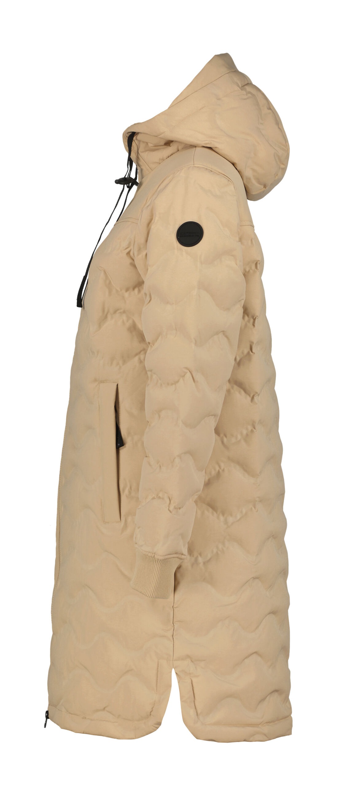 Icepeak Outdoorjacke »Icepeak Mantel Vadodara«