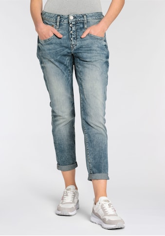 Herrlicher Siauri džinsai »Jeans Shyra Cropped Or...