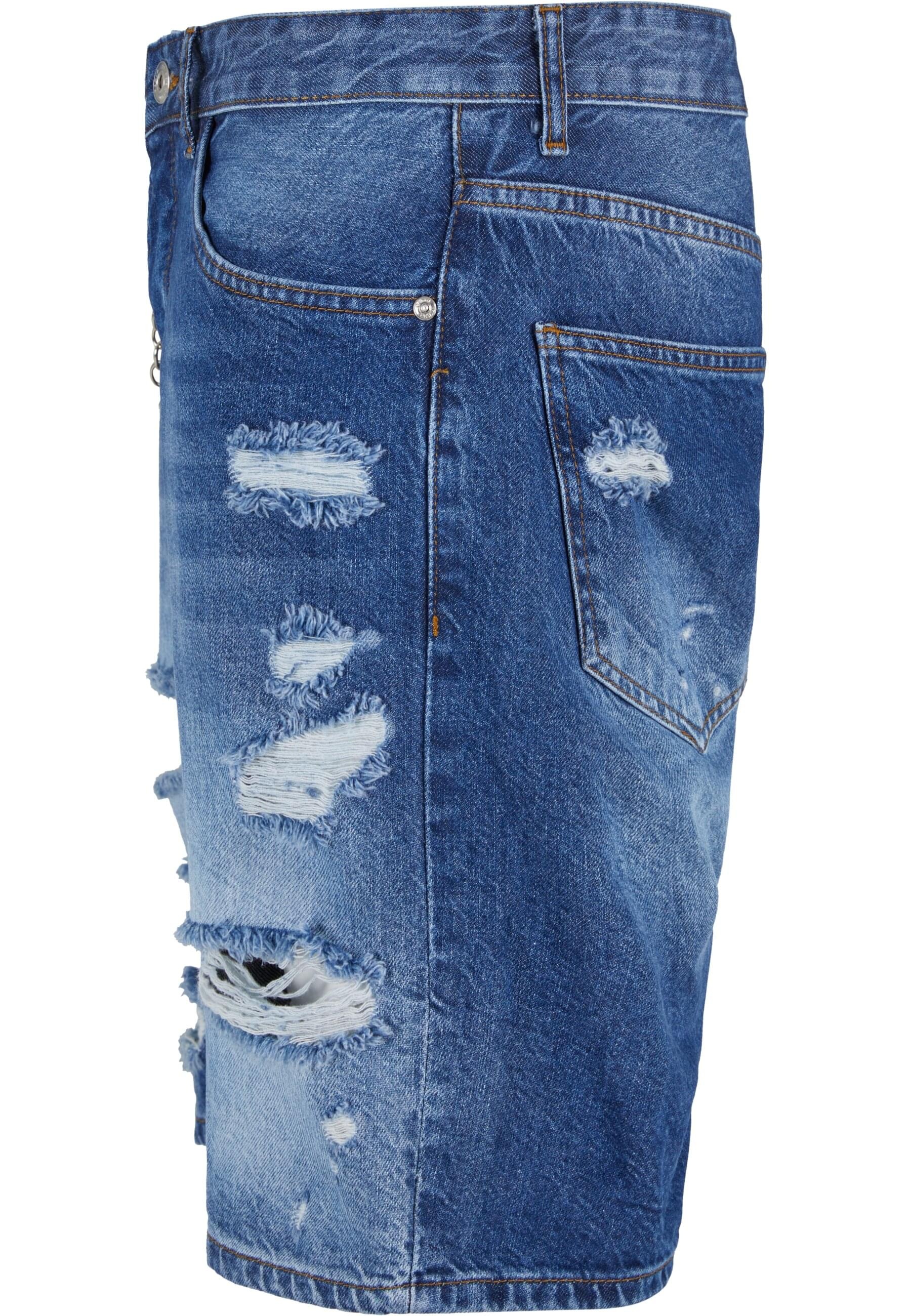 2Y Studios Shorts »2Y Studios Herren 2Y Jeans Shorts«