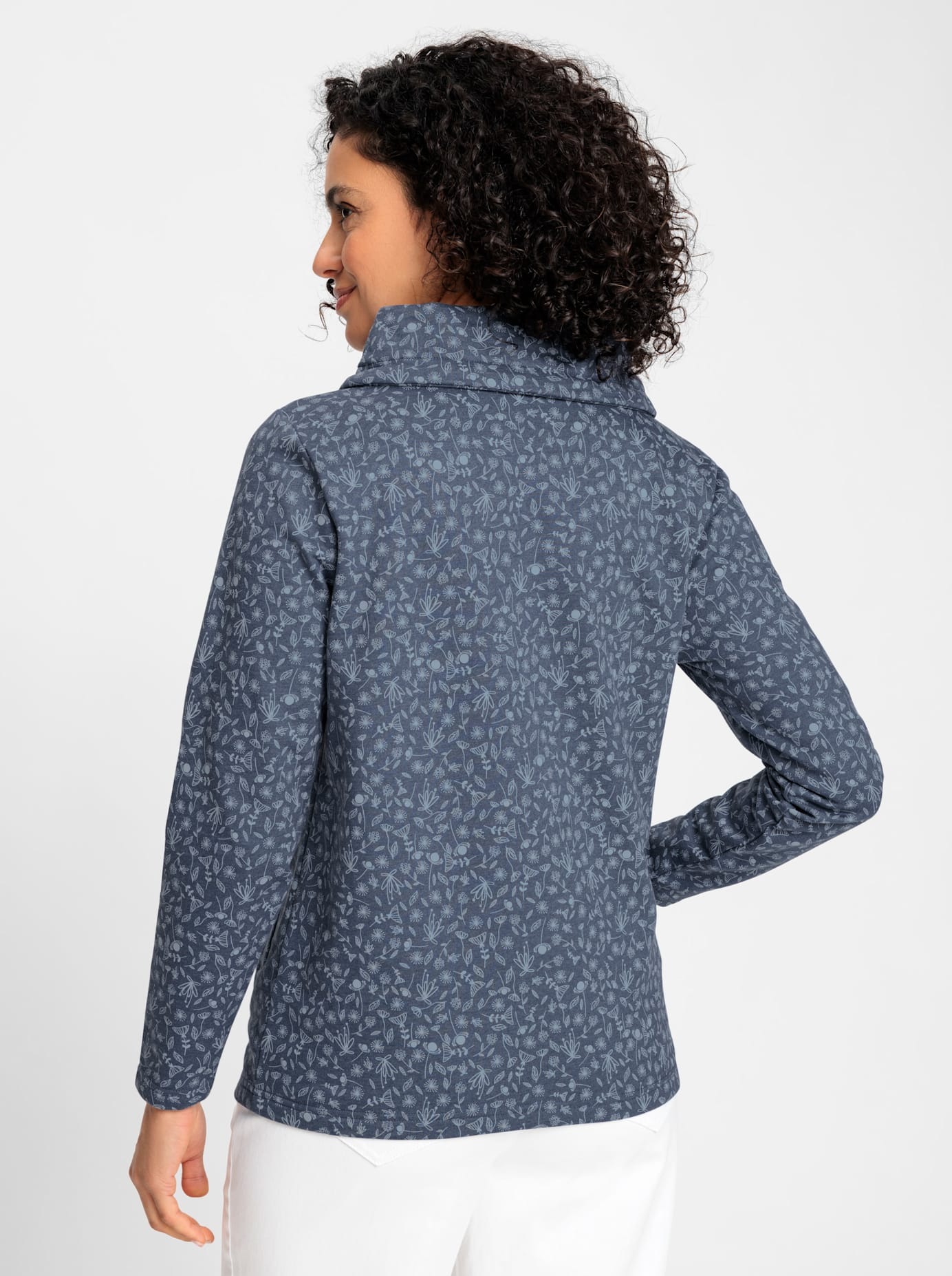 Inspirationen Sweatshirt günstig online kaufen