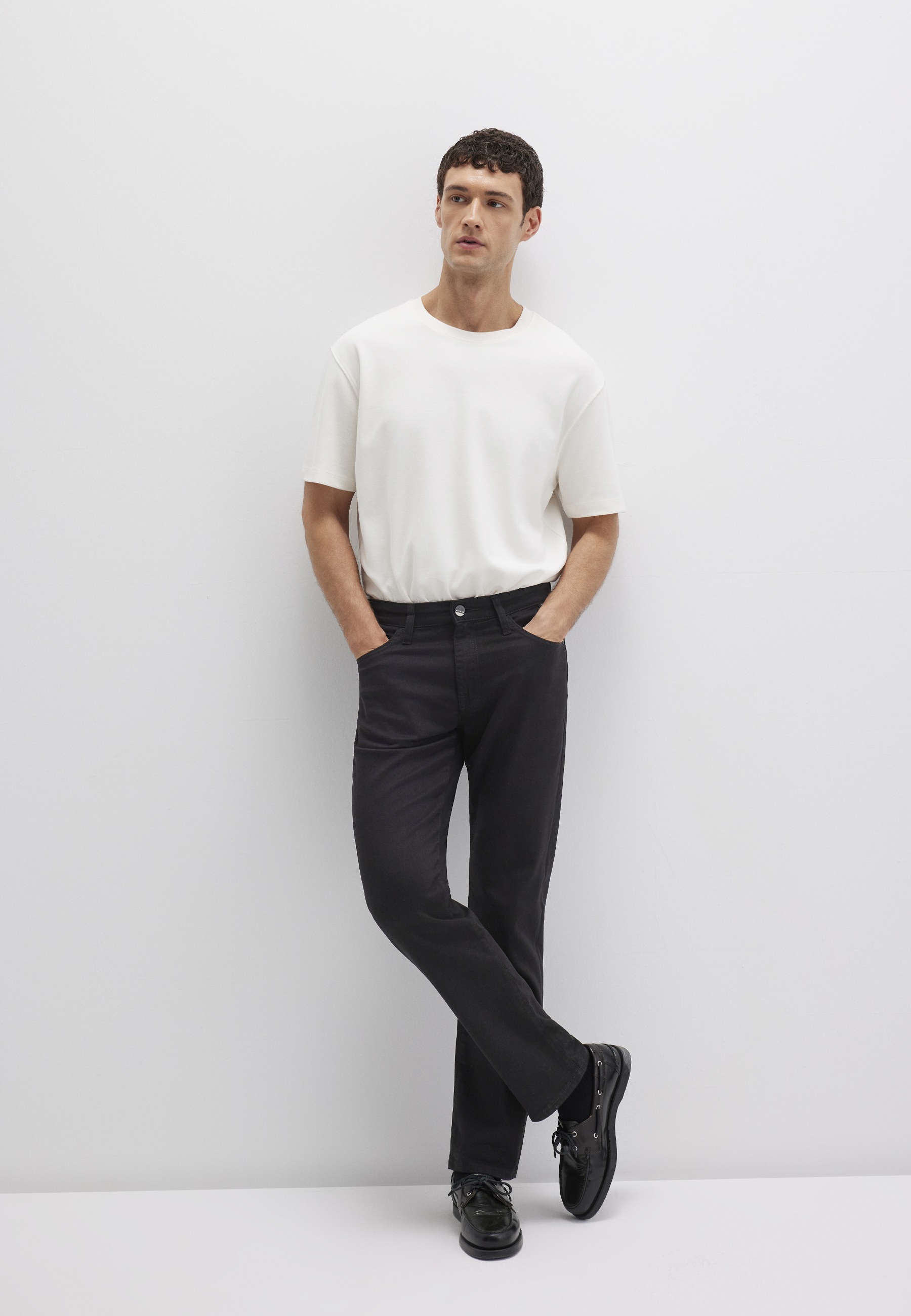 Mavi Gerade Jeans "MARTIN", Straight Jeans günstig online kaufen
