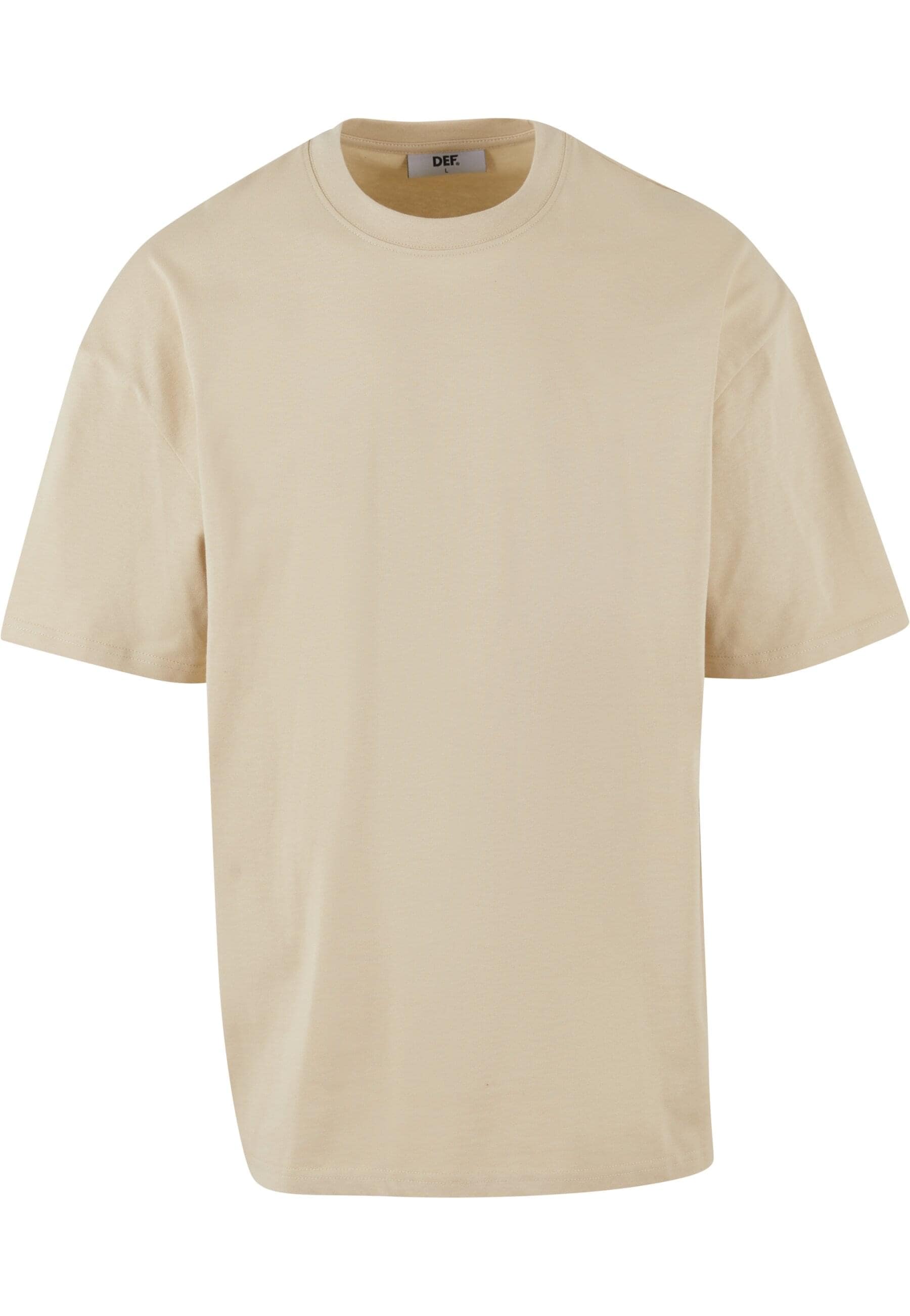 DEF T-Shirt "DEF DEF Chaos T-Shirt" 1 Stk. günstig online kaufen