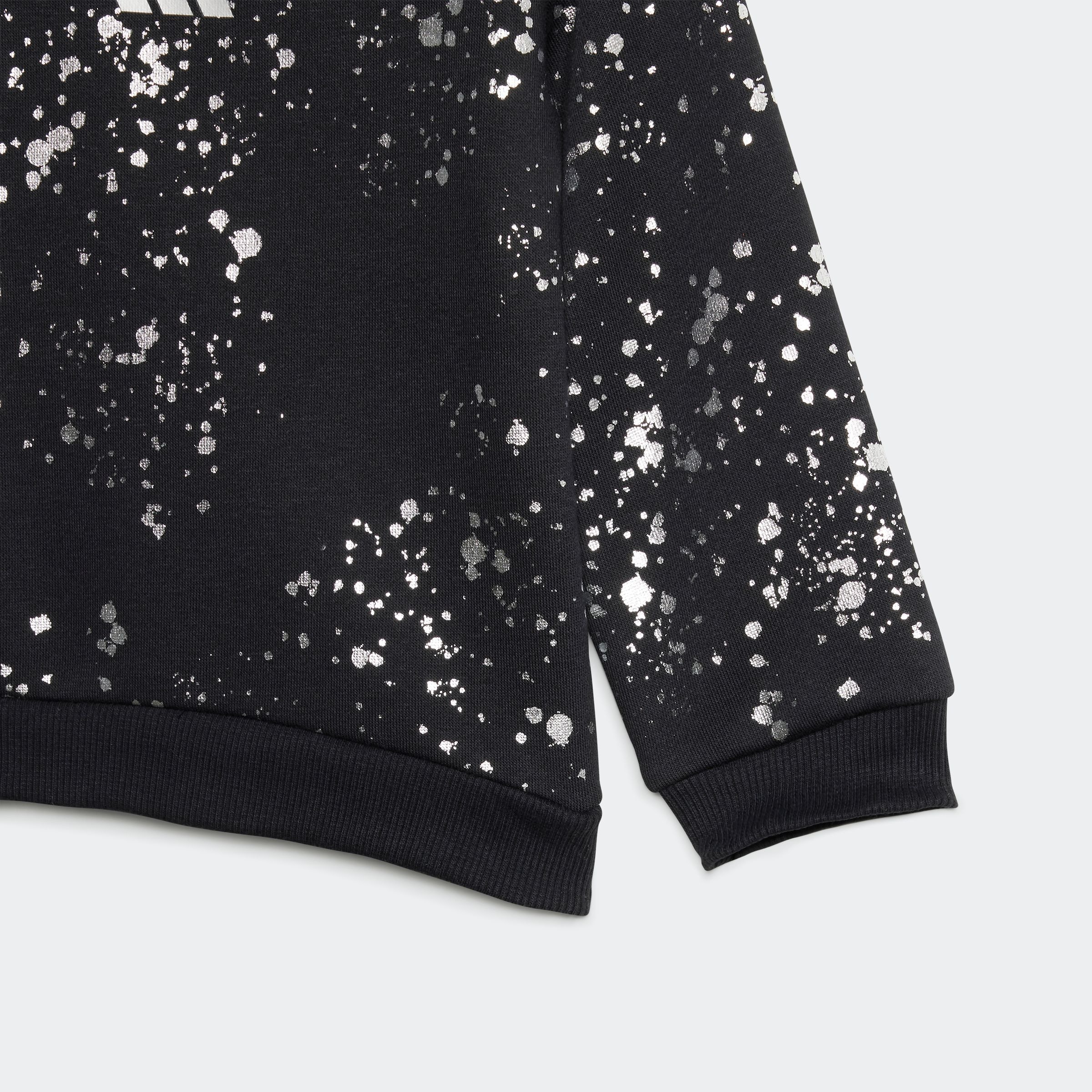 adidas Sportswear Trainingsanzug »INF GLAM SET«, (2 tlg.)