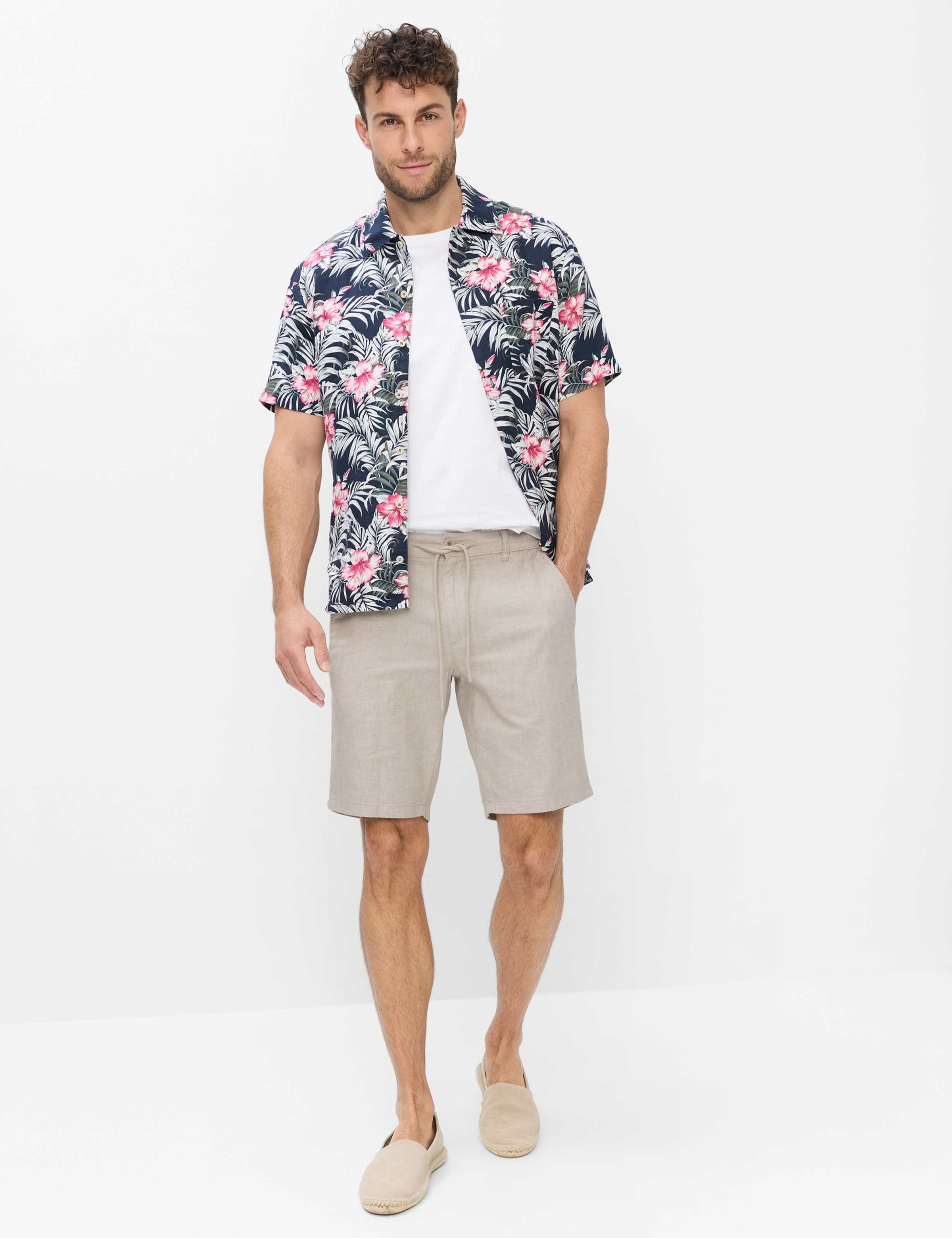 Brax Bermudas »Style BALU«
