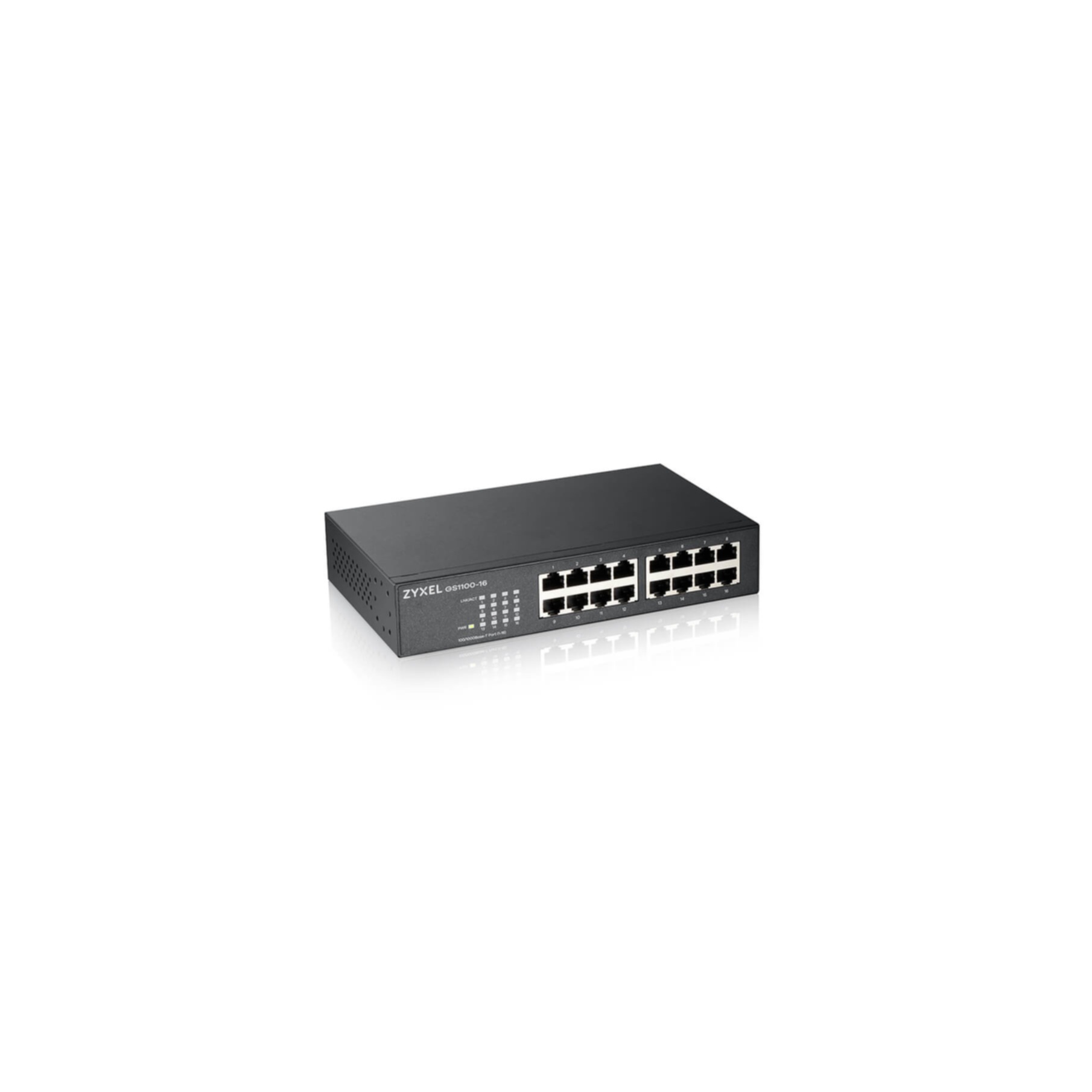 Netzwerk-Switch »GS1100-16«