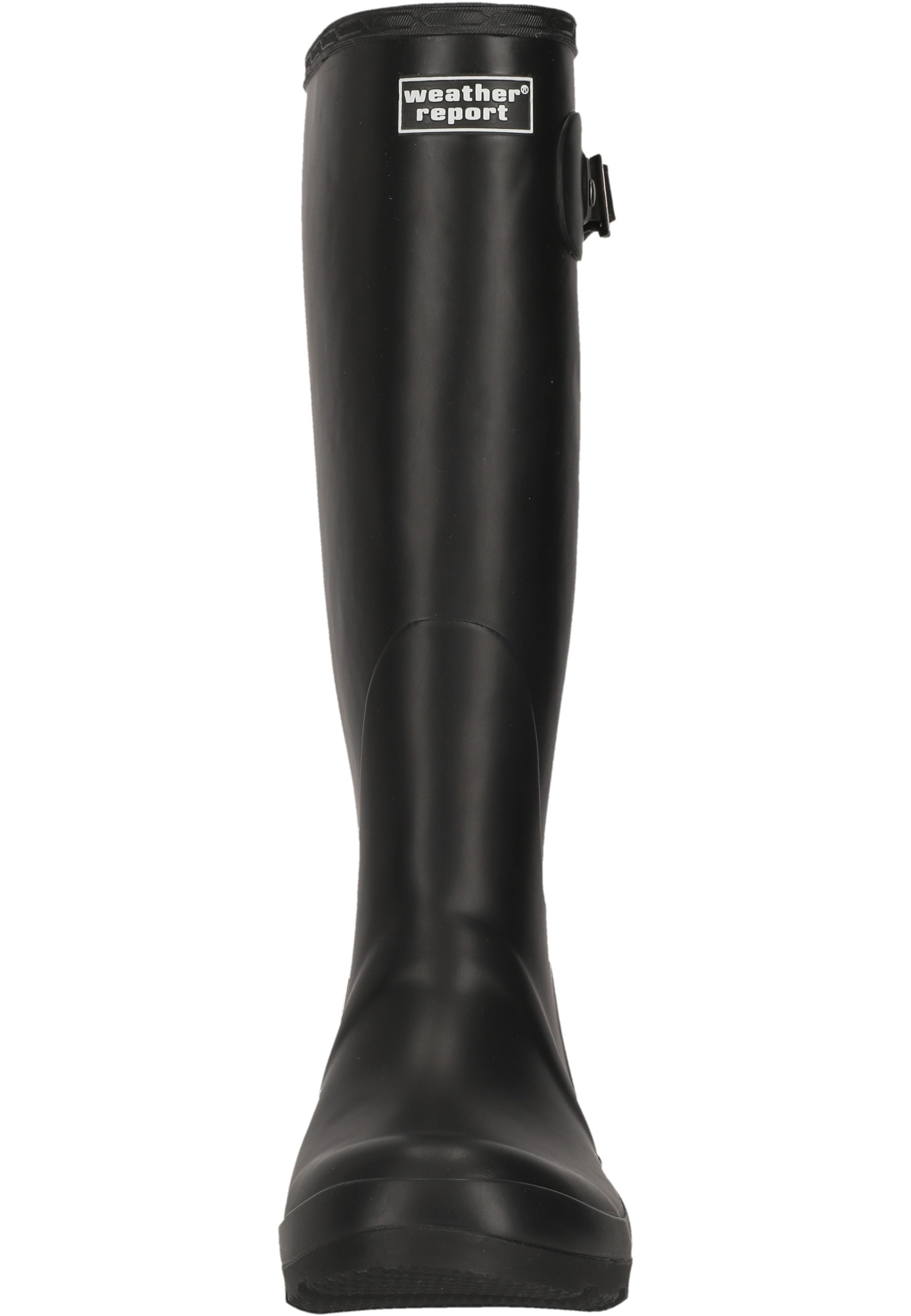 WEATHER REPORT Gummistiefel »Homebush«  mit wasserdichtem Material
