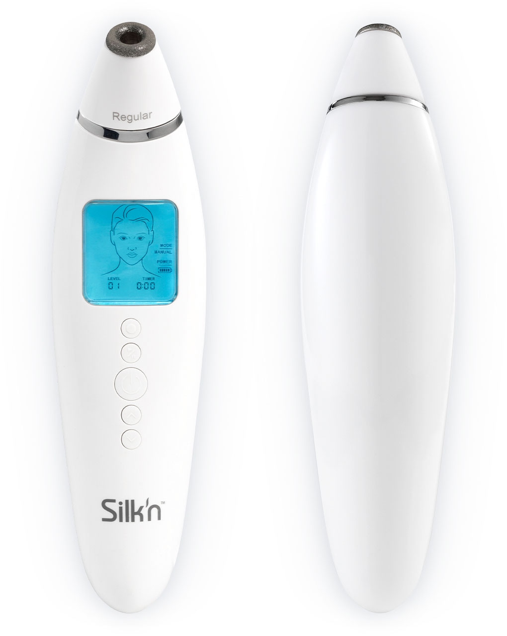 Silk'n Mikrodermabrasionsgerät »Silk'n ReVit Prestige«, Diamant-Mikrodermabrasion