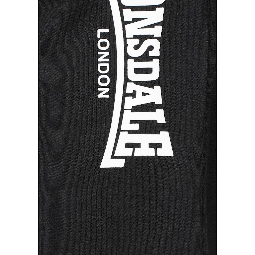 Lonsdale Sweatshorts »FRINGFORD«