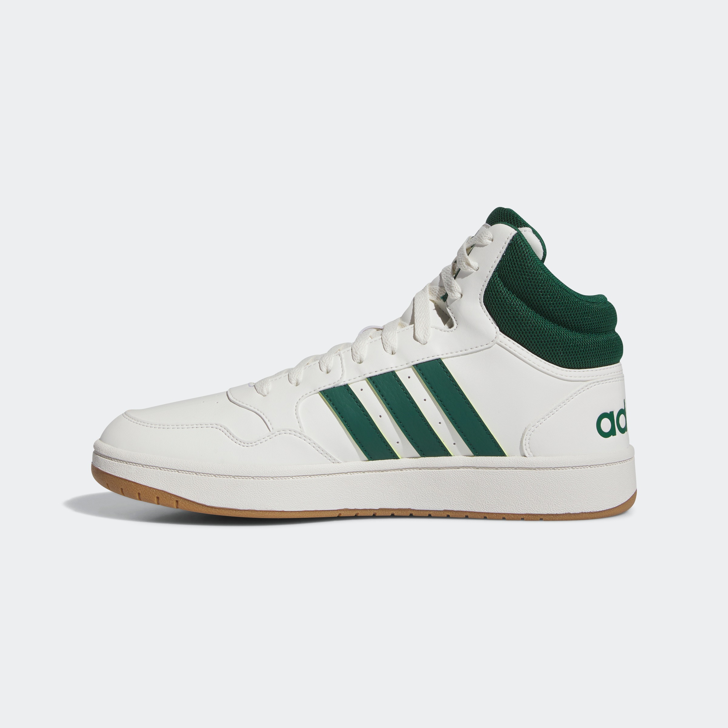 adidas Sportswear Sneaker "HOOPS 3.0 MID LIFESTYLE BASKETBALL CLASSIC VINTA günstig online kaufen