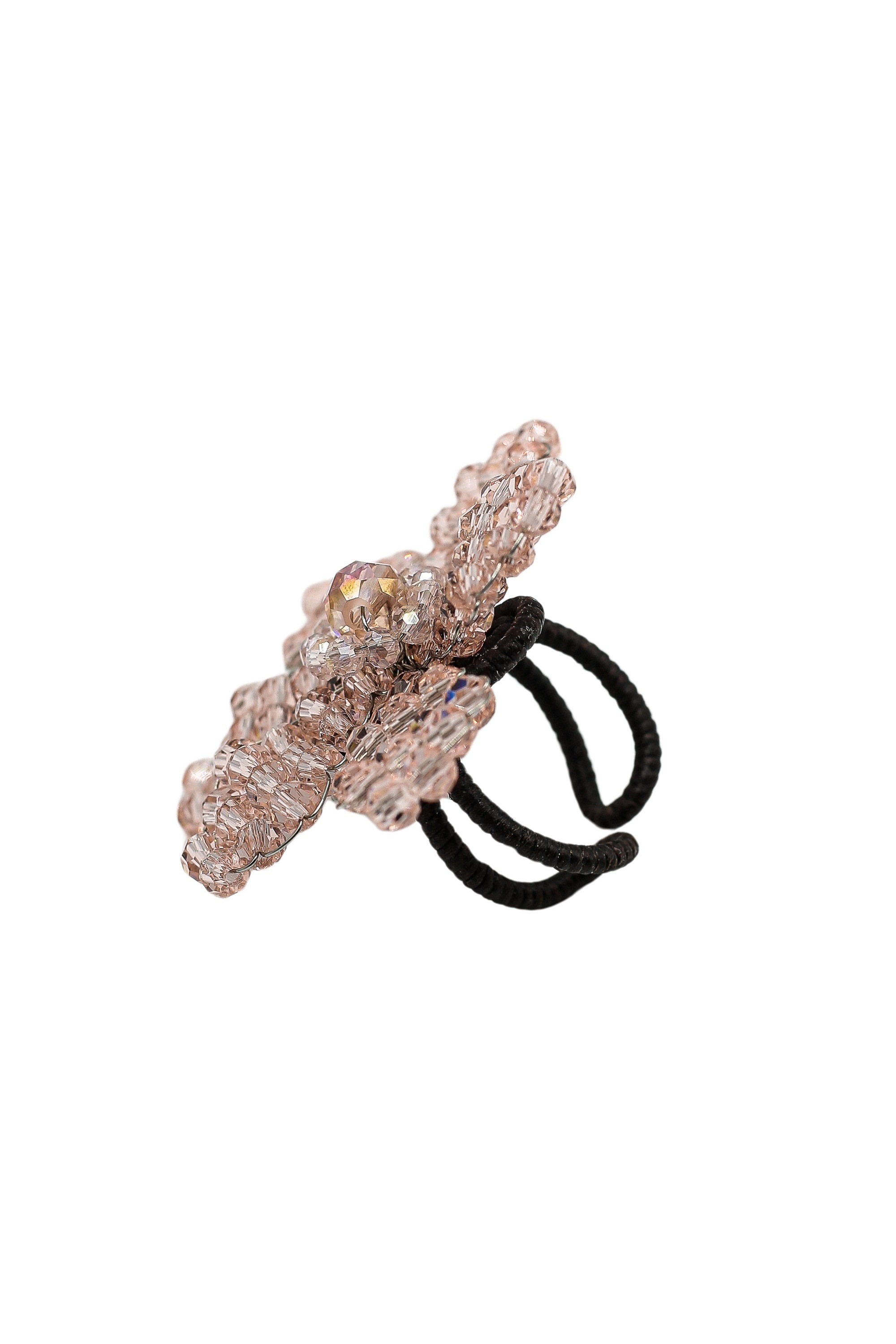 COLLEZIONE ALESSANDRO Fingerring »Turin«