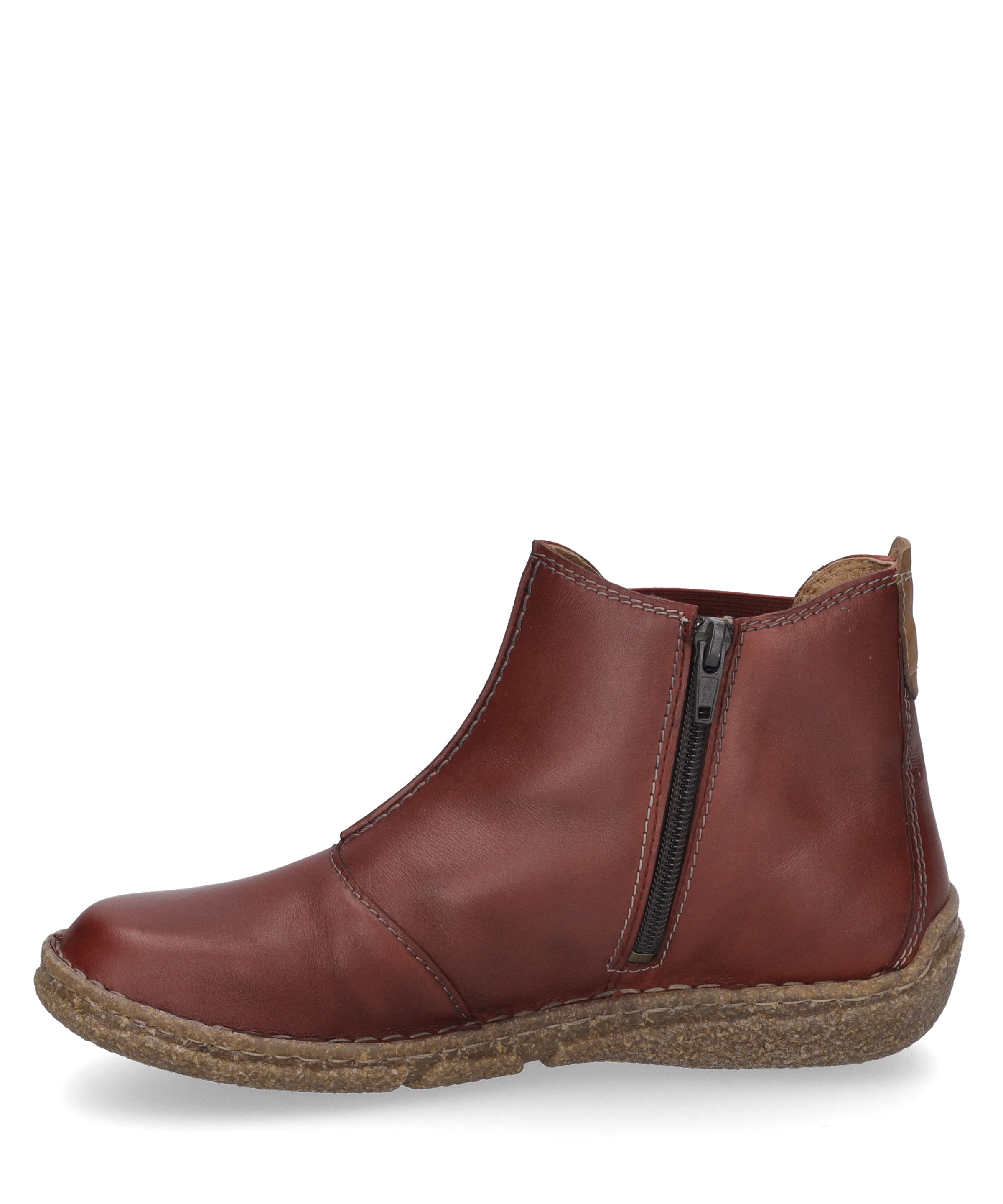 Josef Seibel Stiefelette »Neele 68, hibiscus«
