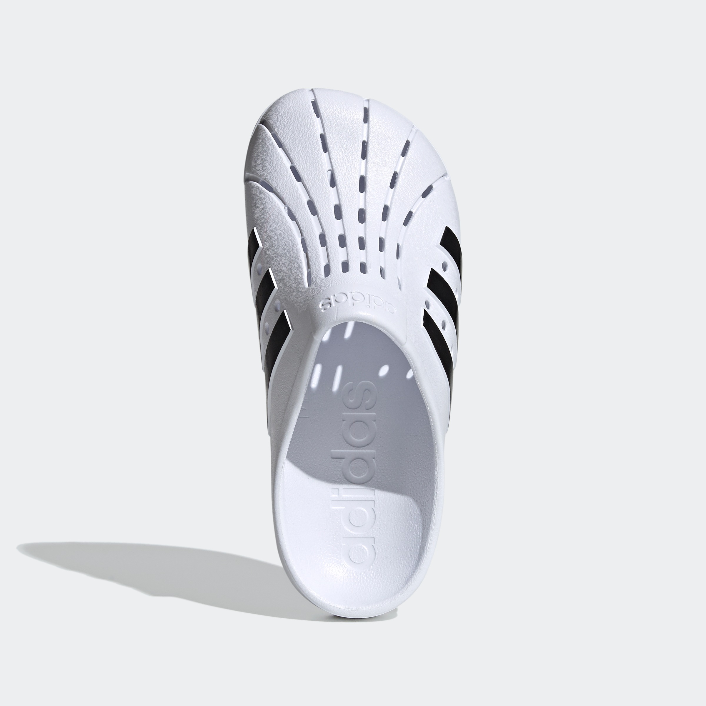 Thumbnail - adidas Sportswear Badesandale "ADILETTE CLOG"
