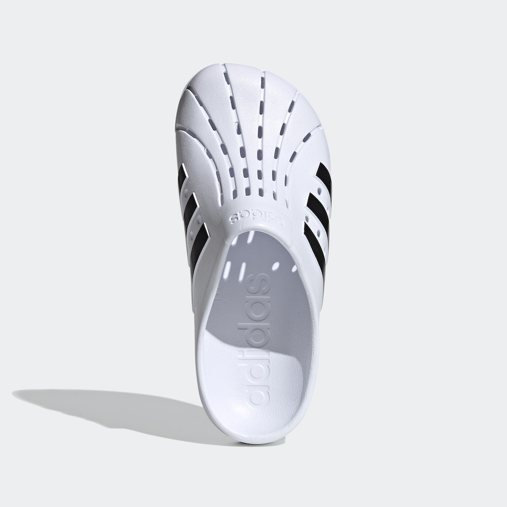 adidas Sportswear Badesandale »ADILETTE CLOG«