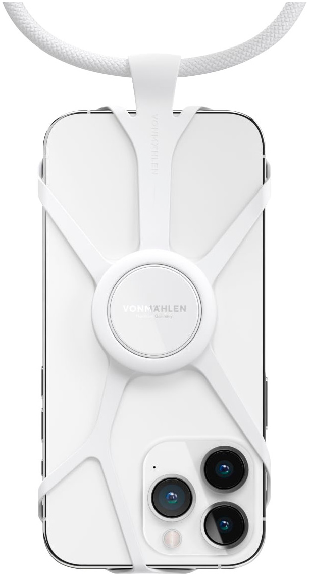 VONMÄHLEN Smartphone-Tragegurt »INFINITY PLUS«, bis 16,51 cm Zoll