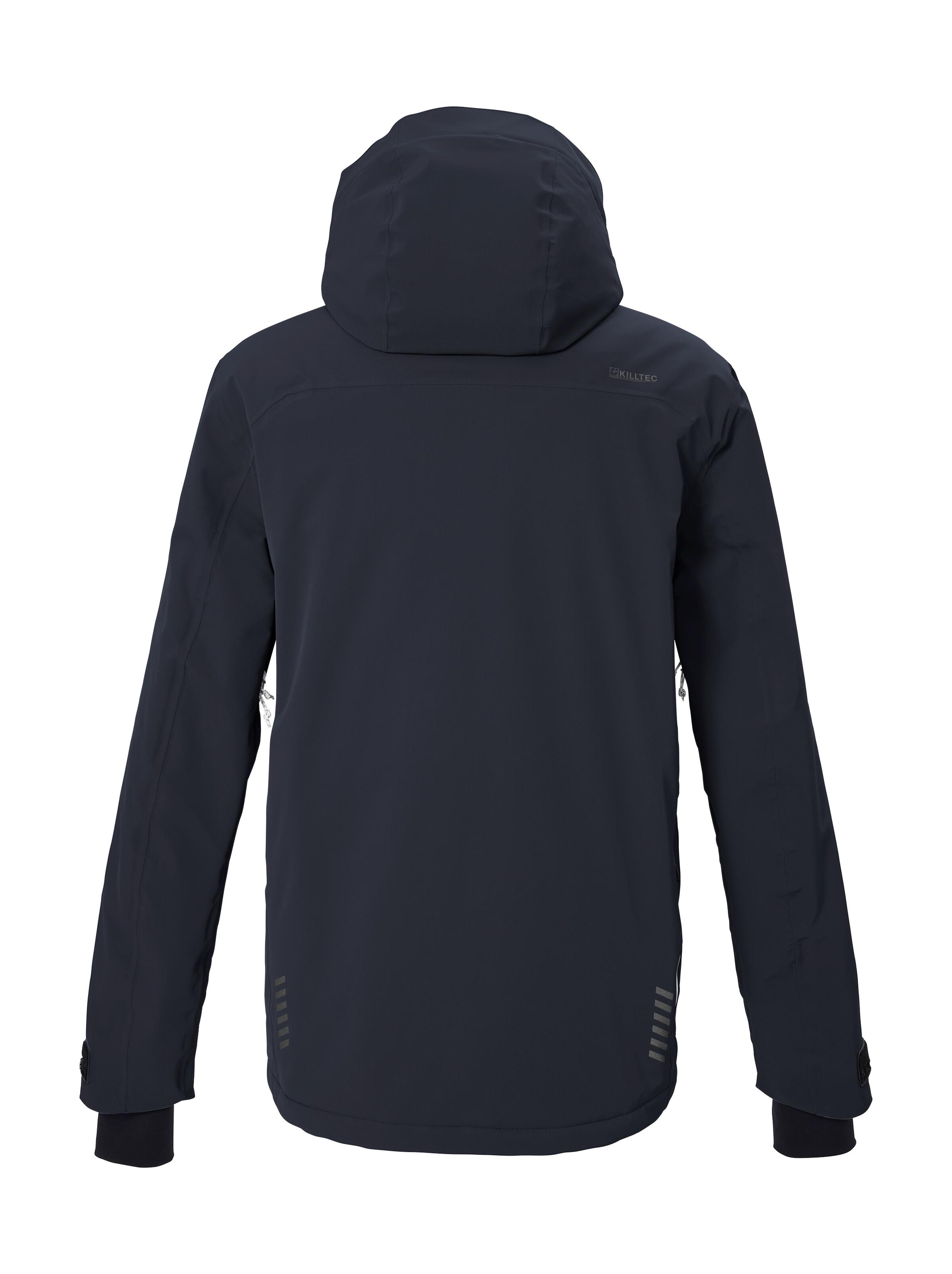 Killtec Skijacke »KSW 74 MN SKI JCKT« Wind- und wasserdichte Skijacke mit Dermizax®-Technologie
