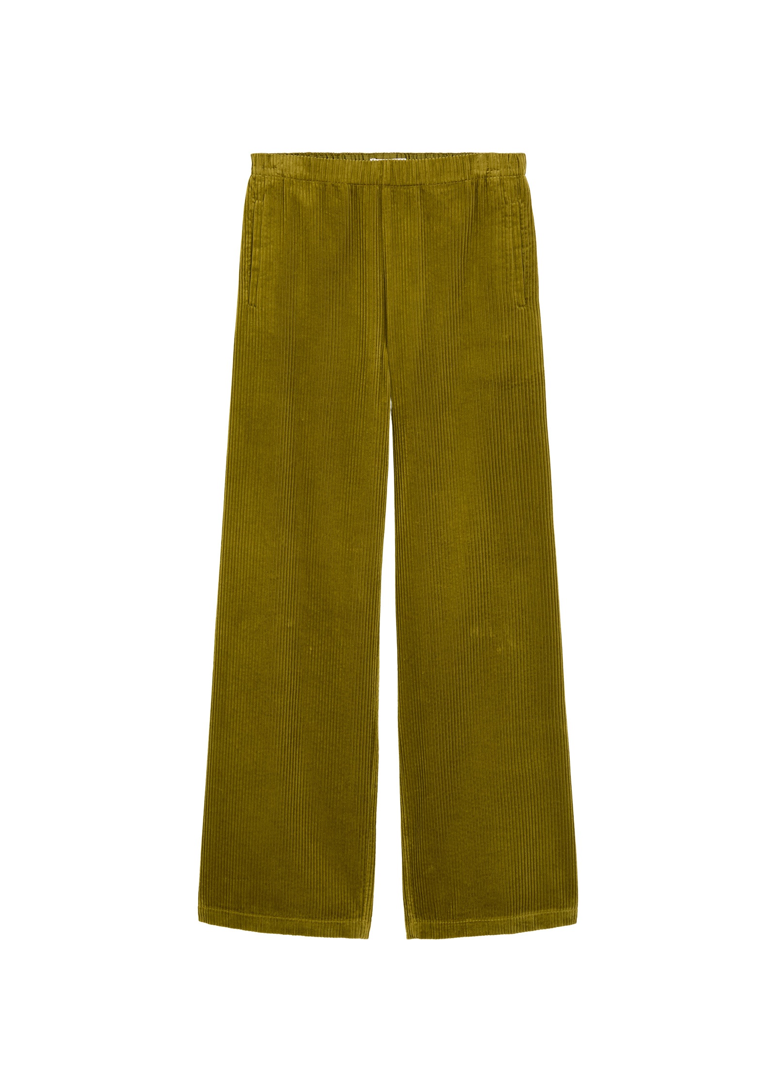Marc O'Polo Chinohose »aus reinem Organic Cotton«