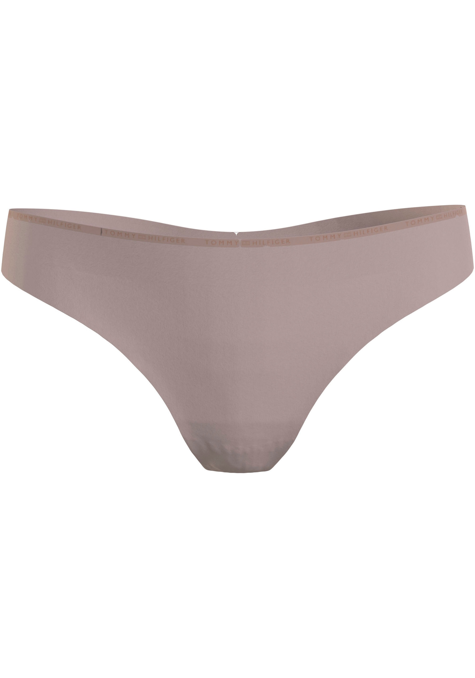 TOMMY HILFIGER Underwear Kelnaitės »THONG« invisible Tommy hilf...