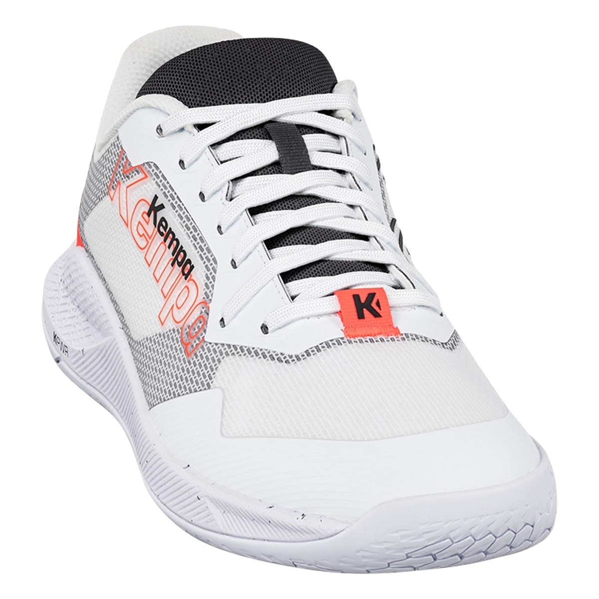 Kempa Hallenschuh "Hallen-Sport-Schuhe Kourtfly Two" 1 tlg.