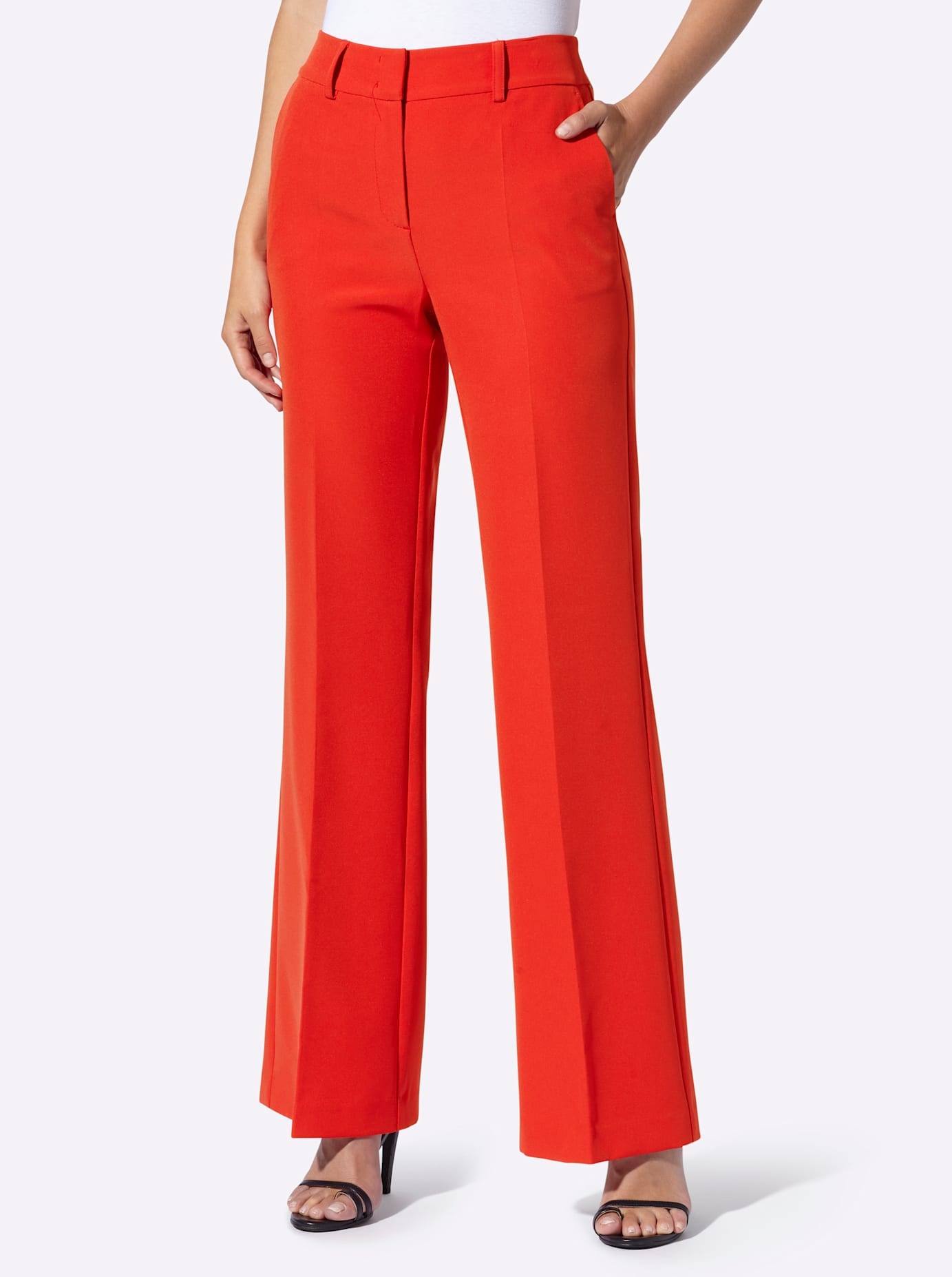 heine Marlene-Hose günstig online kaufen