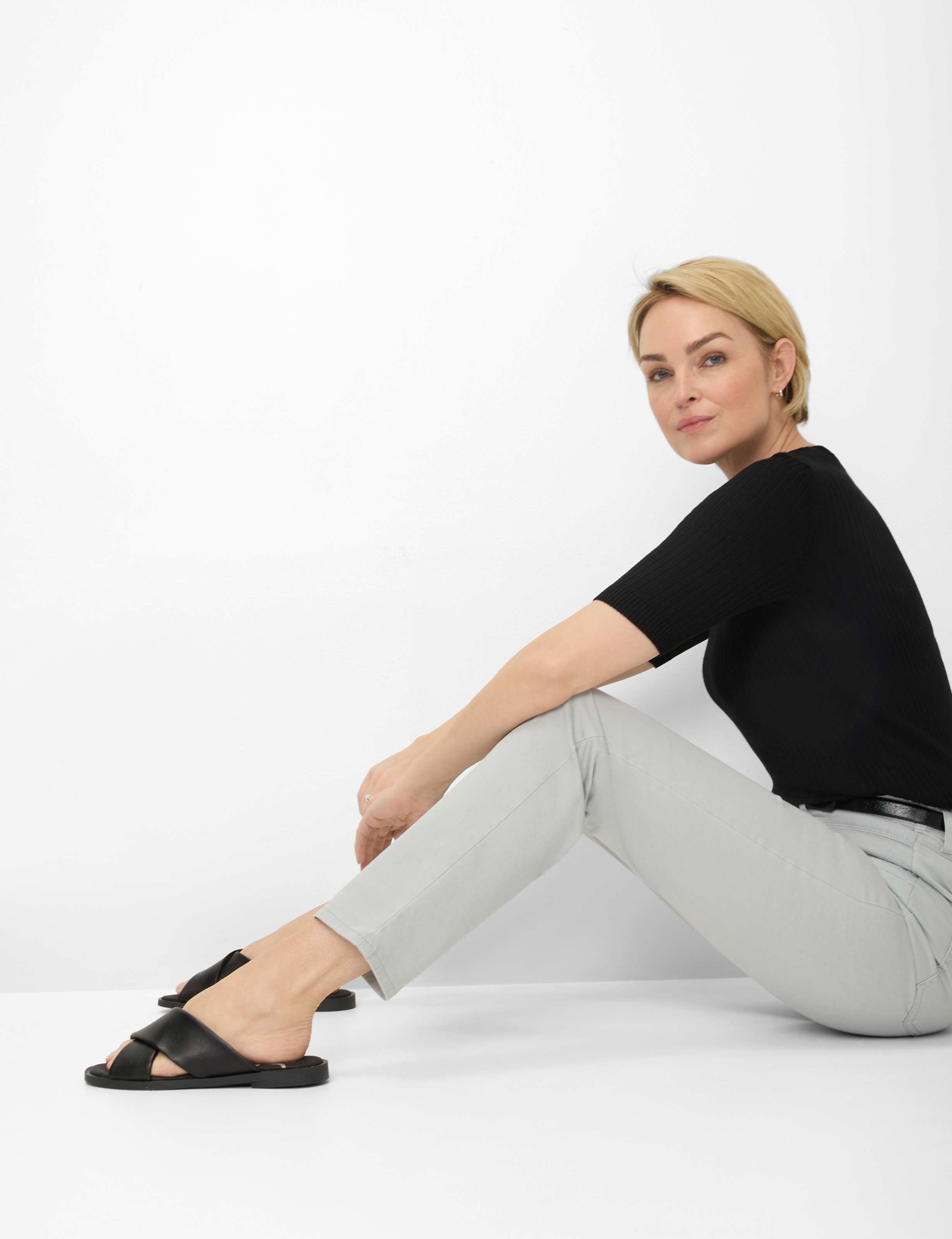 RAPHAELA by BRAX 5-Pocket-Hose »Style LAURA NEW«