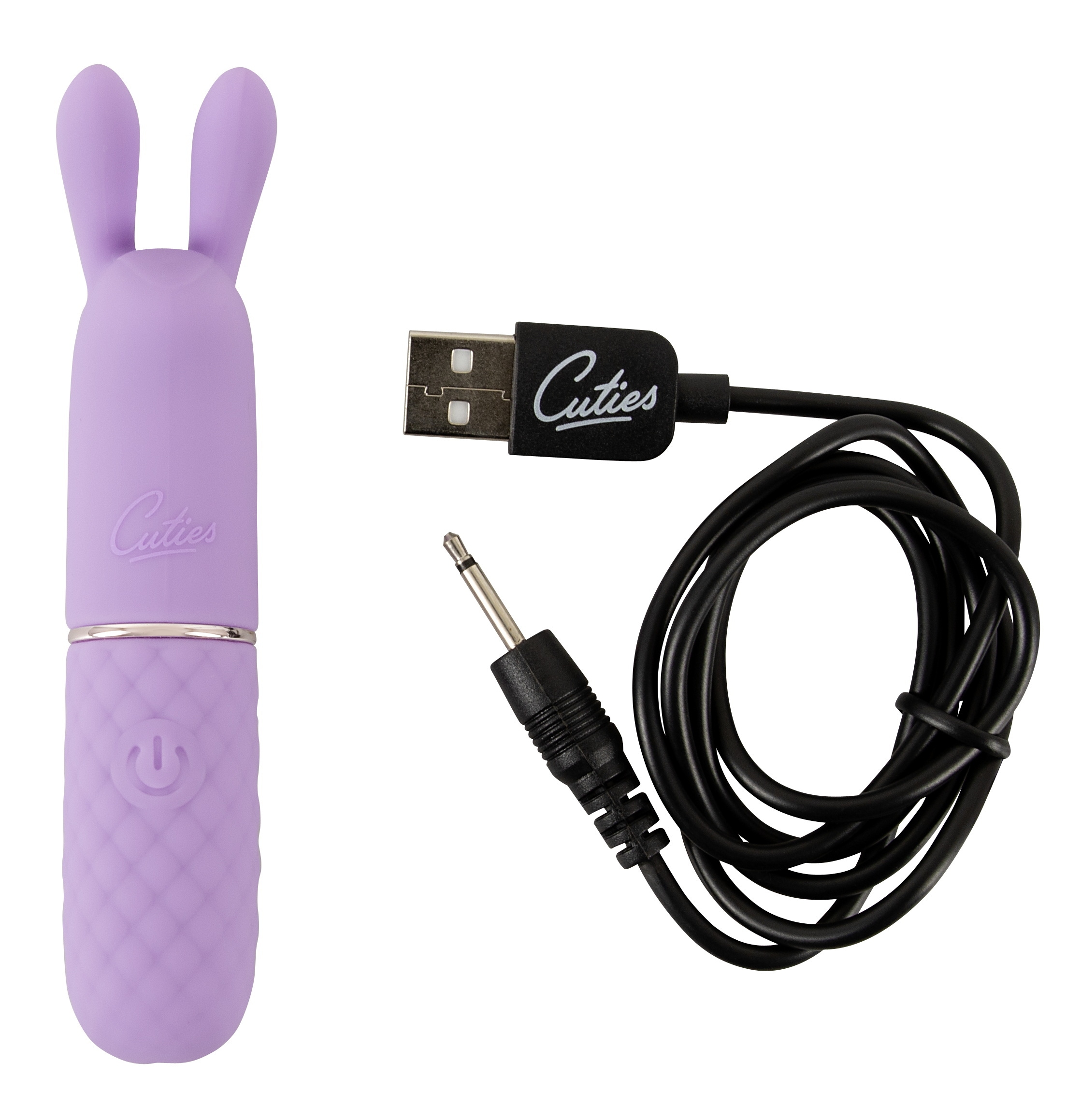 Cuties Vibrator »Klitorisvibrator Mini Vibrator«