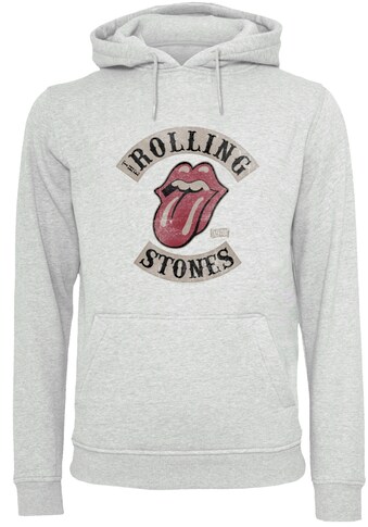 Kapuzenpullover »The Rolling Stones Tour Rock Musik Band«