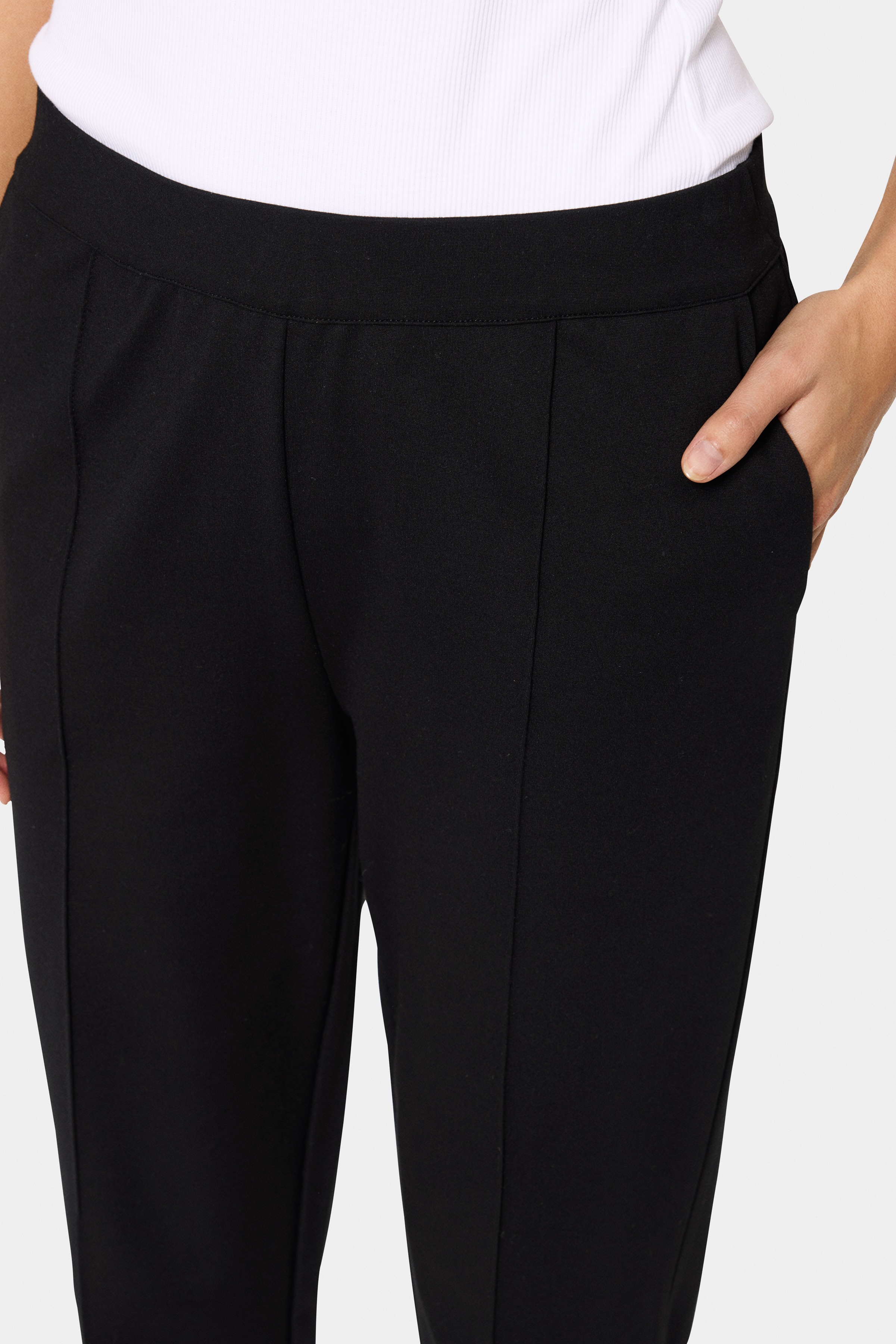 Thumbnail - Saint Tropez Anzughose "GennySZ Pants"