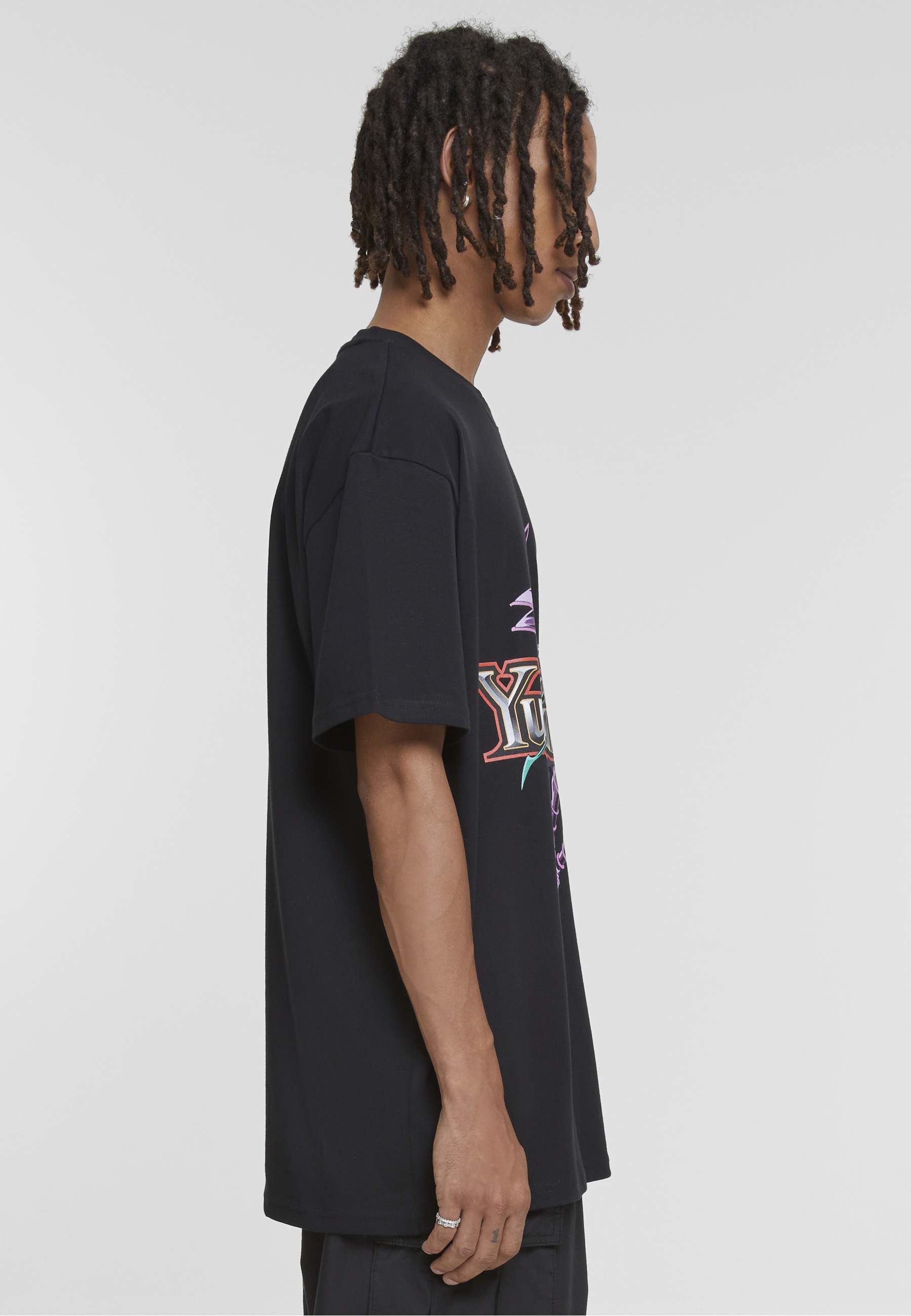 Upscale by Mister Tee T-Shirt »Upscale by Mister Tee Herren« 1 Stk.