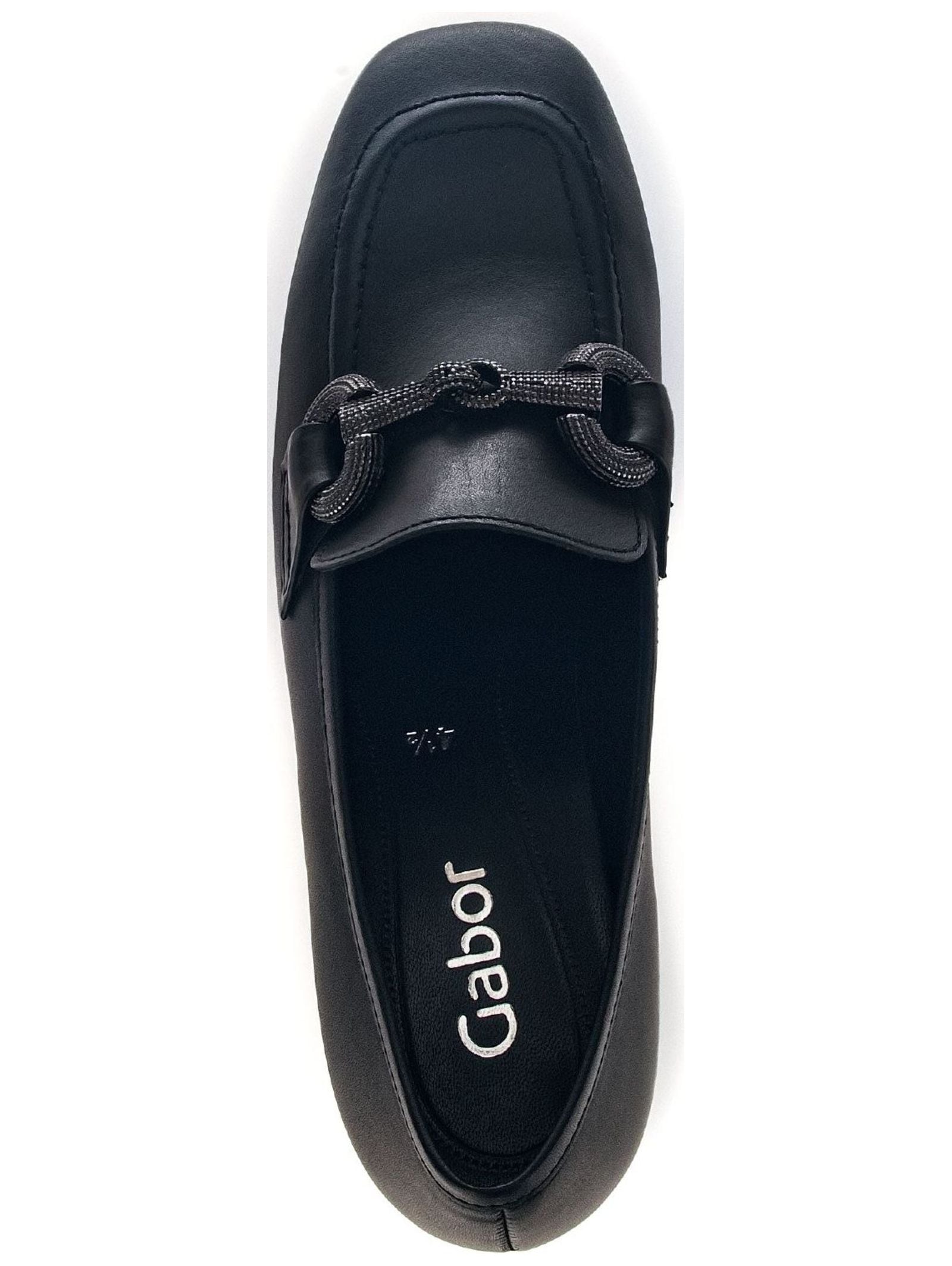 Gabor Pumps »Gabor Pumps Glattleder«