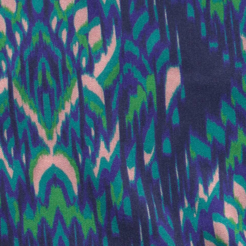STREET ONE Sommerkleid, aus Viskose