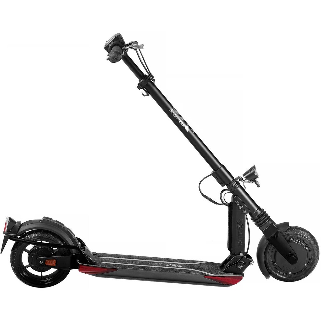 SXT Scooters E-Scooter »SXT Light Plus V - eKFV Version -«, 20 km/h, 40 km