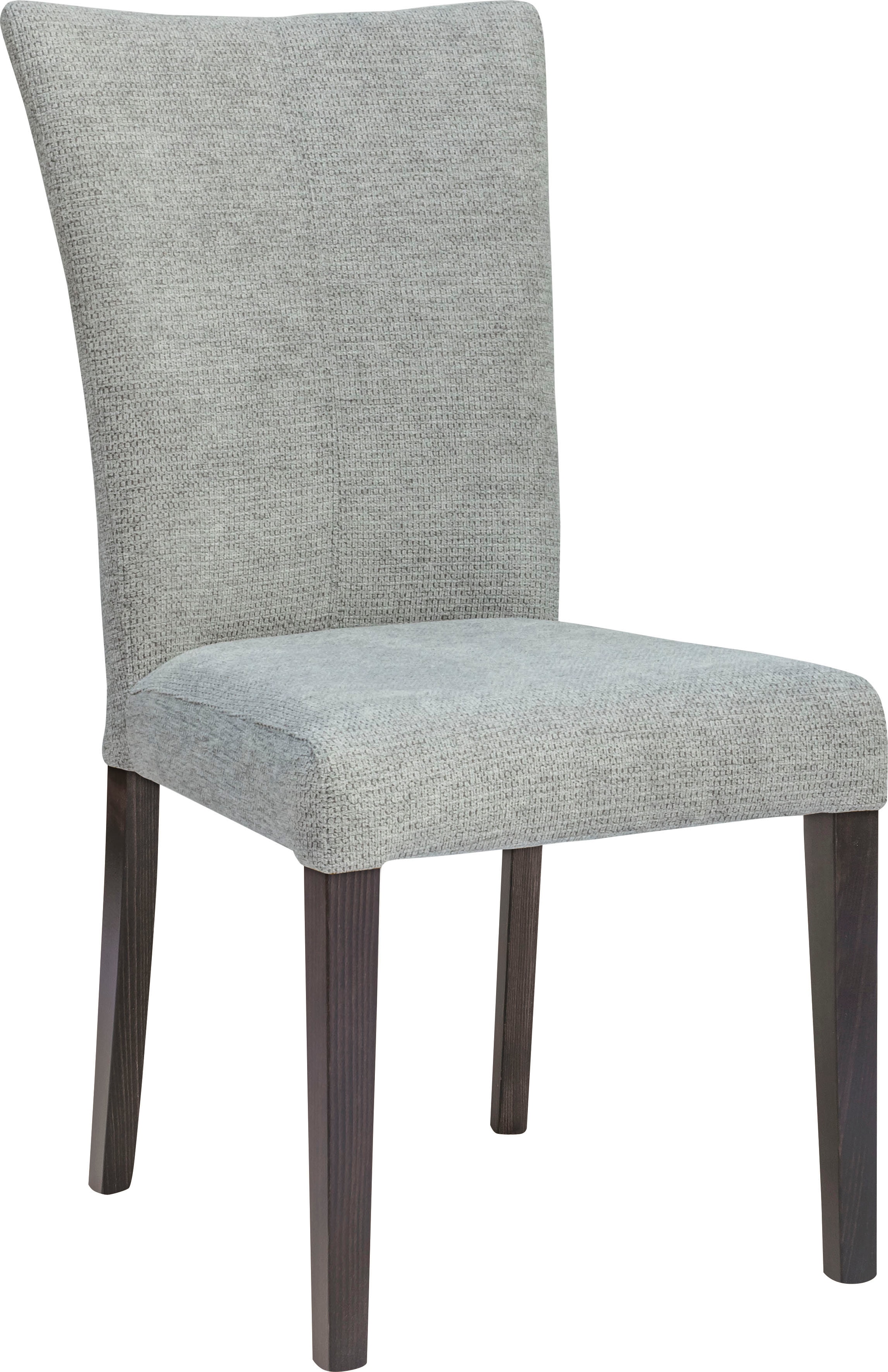 Home affaire 4-Fußstuhl "Aspen" (Set) 2 Stk. Softstruktur Beine aus massive günstig online kaufen