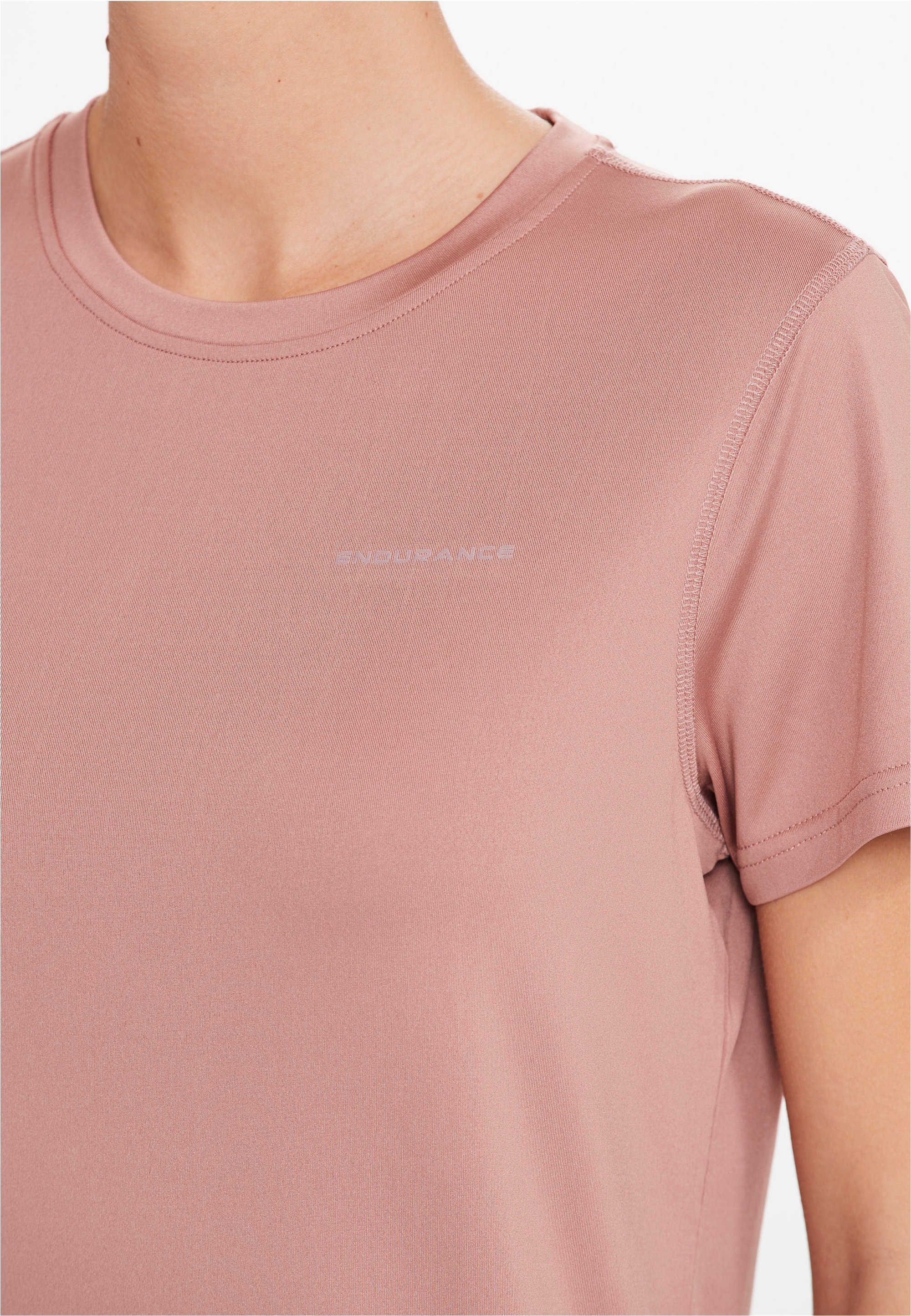 ENDURANCE Funktionsshirt »Yonan«, (1 tlg.), mit innovativer QUICK-DRY-Technologie
