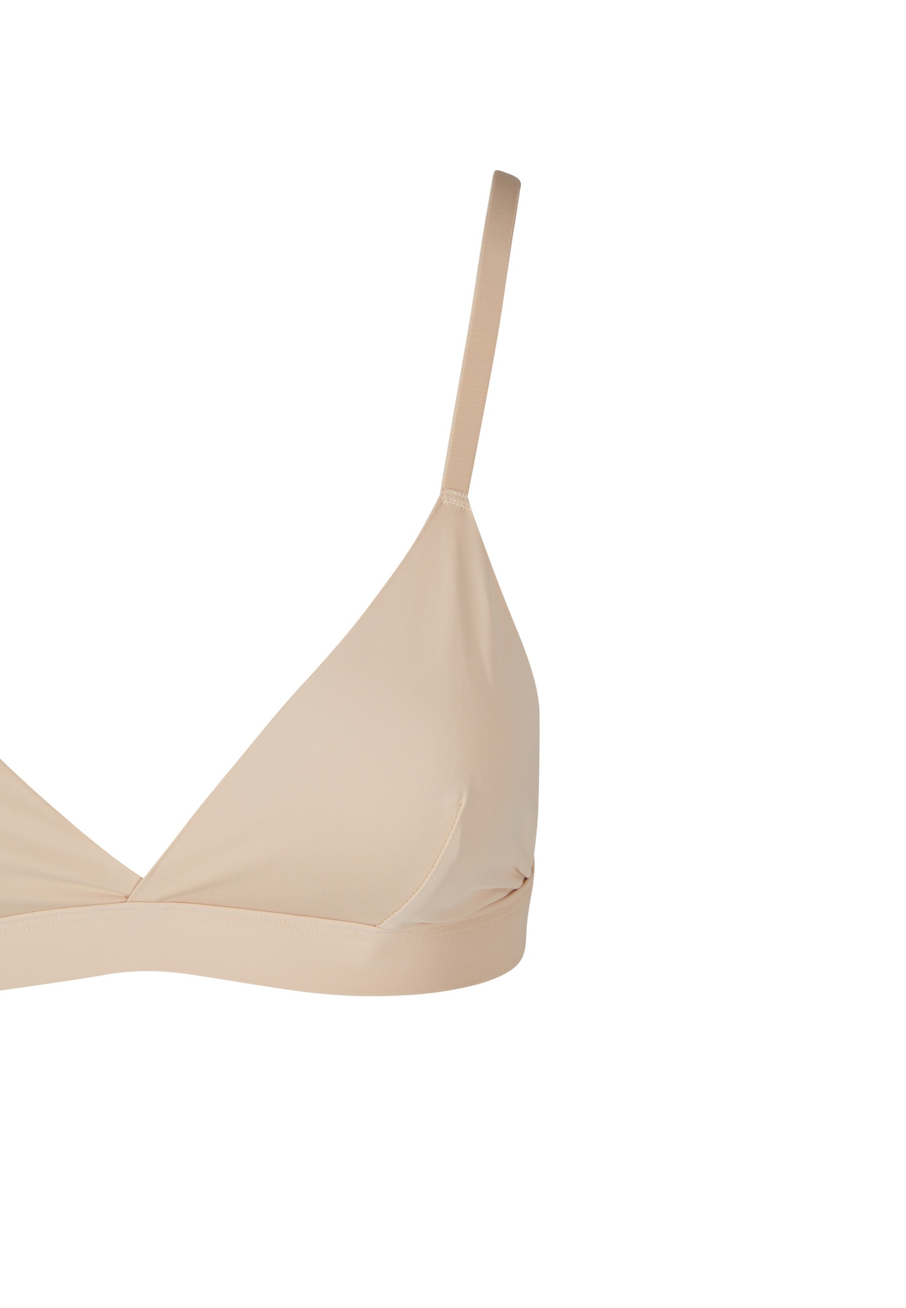 URBAN CLASSICS Sport-BH »Urban Classics Ladies Basic unpadded Bra 2-Pack«