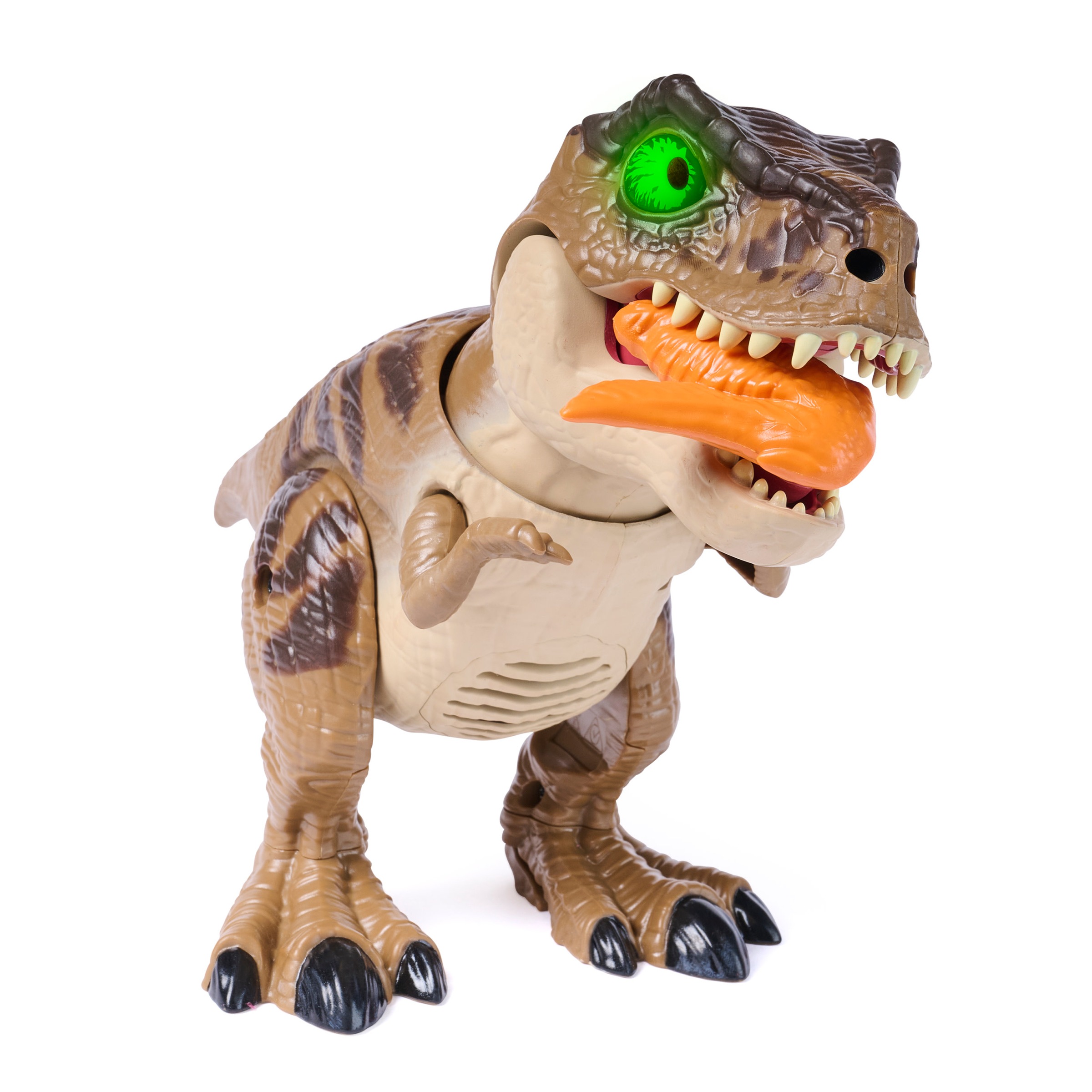 Spin Master Spielfigur »Primal Hatch – Jurassic World Rebirth T-Rex im Ei«
