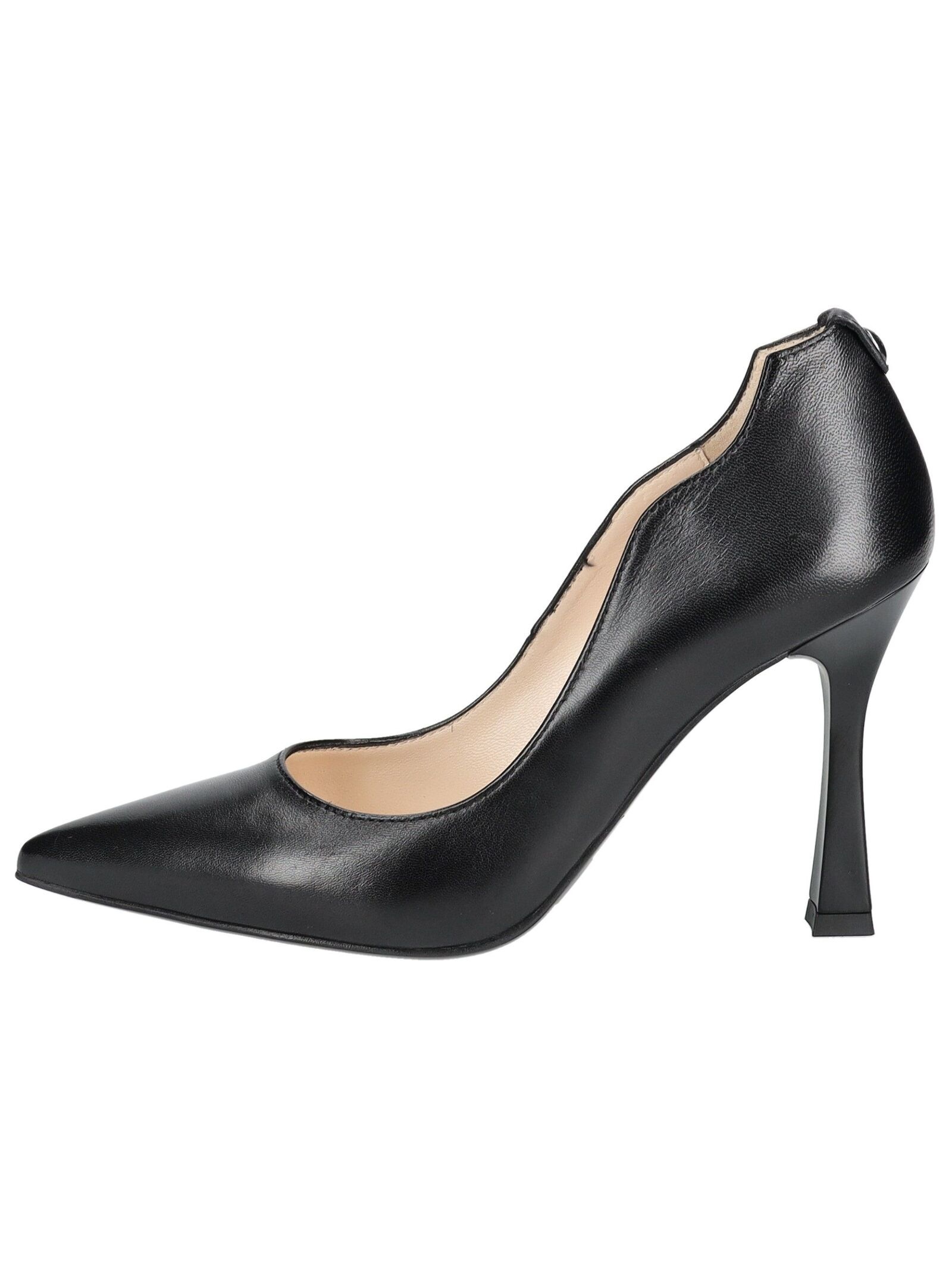 Nero Giardini High-Heel-Pumps »Nero Giardini Pumps Nappaleder«