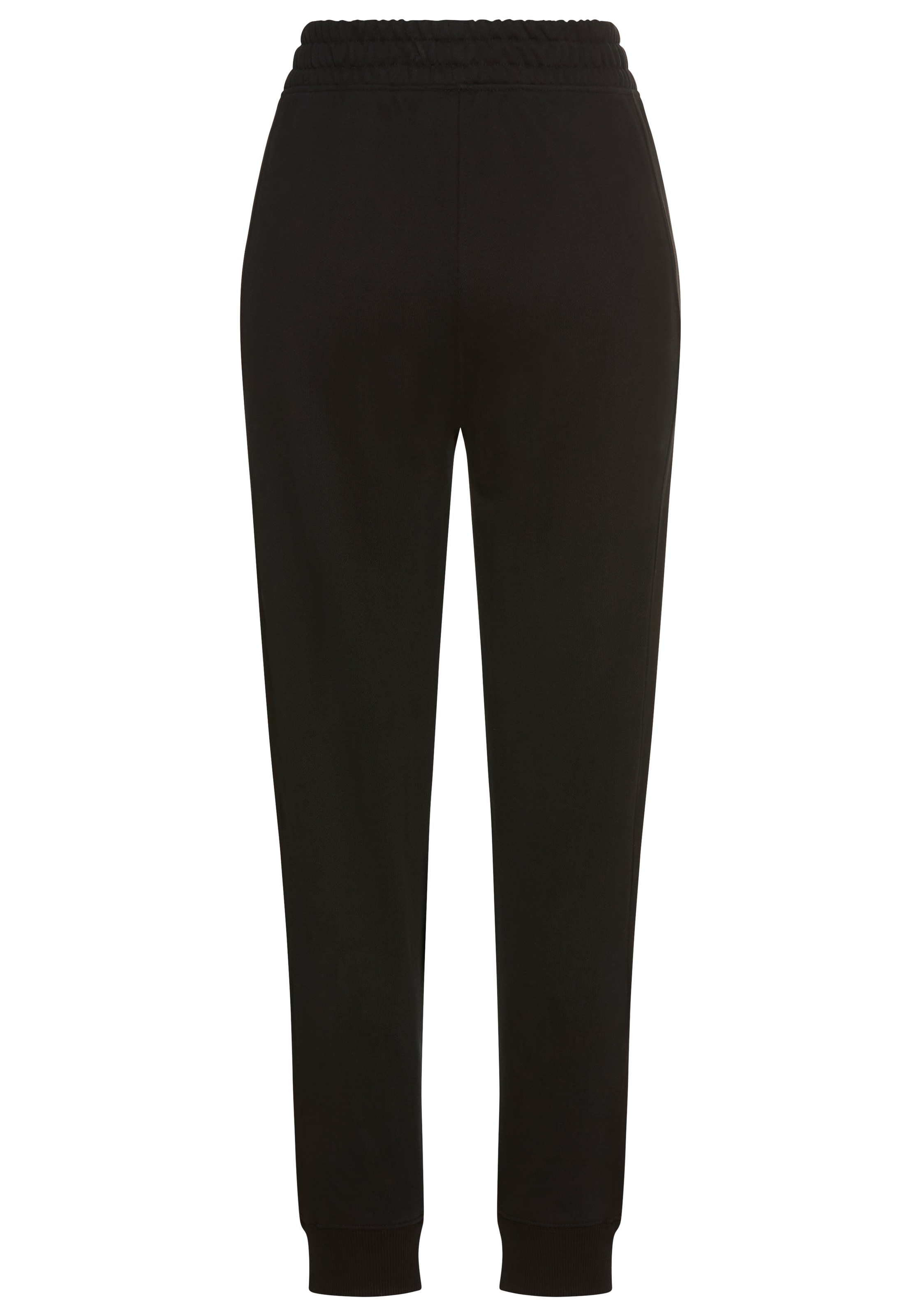 BOSS ORANGE Webhose "Enna Rib Premium Damenmode", mit Rippdetail günstig online kaufen