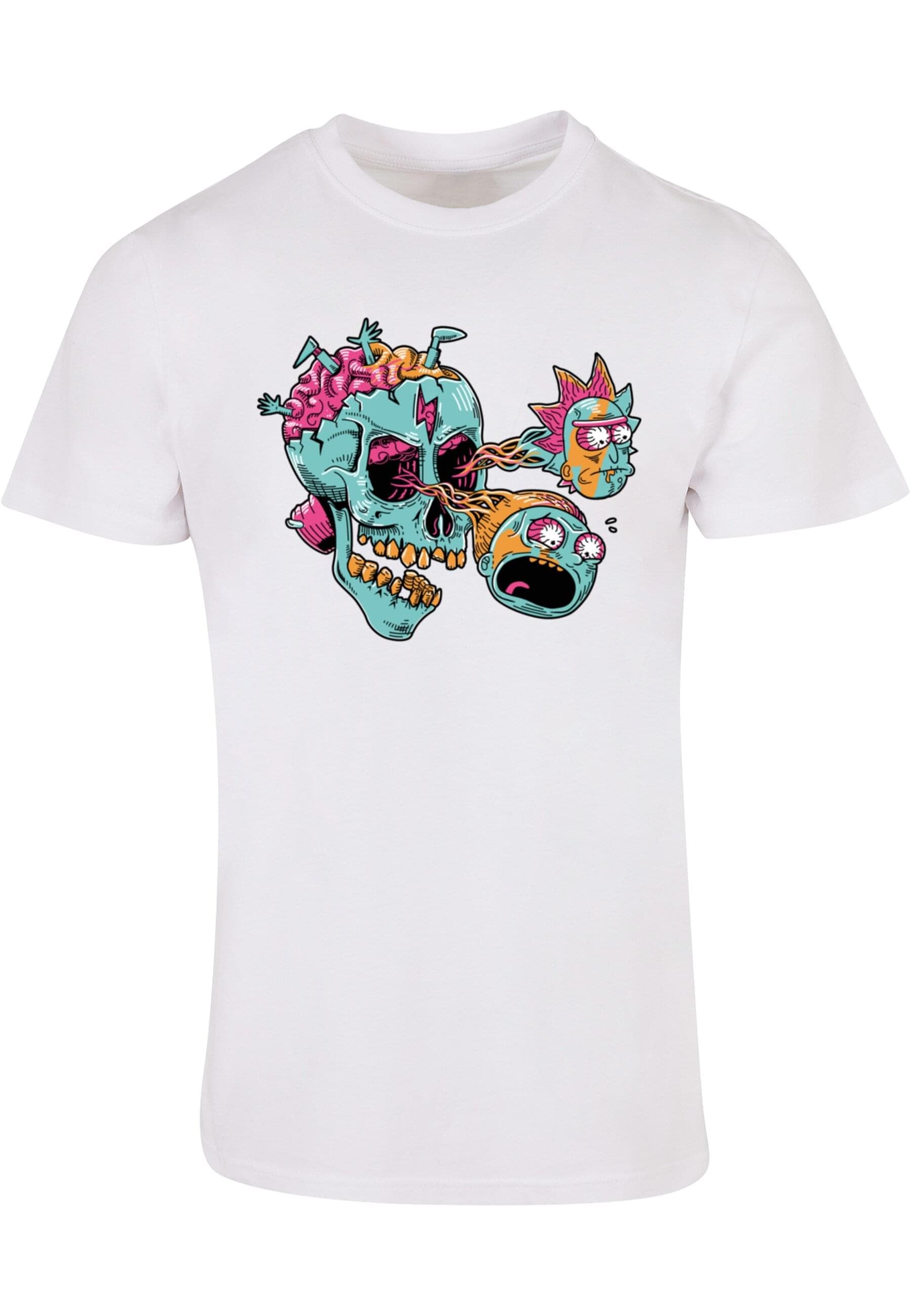 ABSOLUTE CULT T-Shirt "ABSOLUTE CULT Herren" 1 Stk. tlg. günstig online kaufen