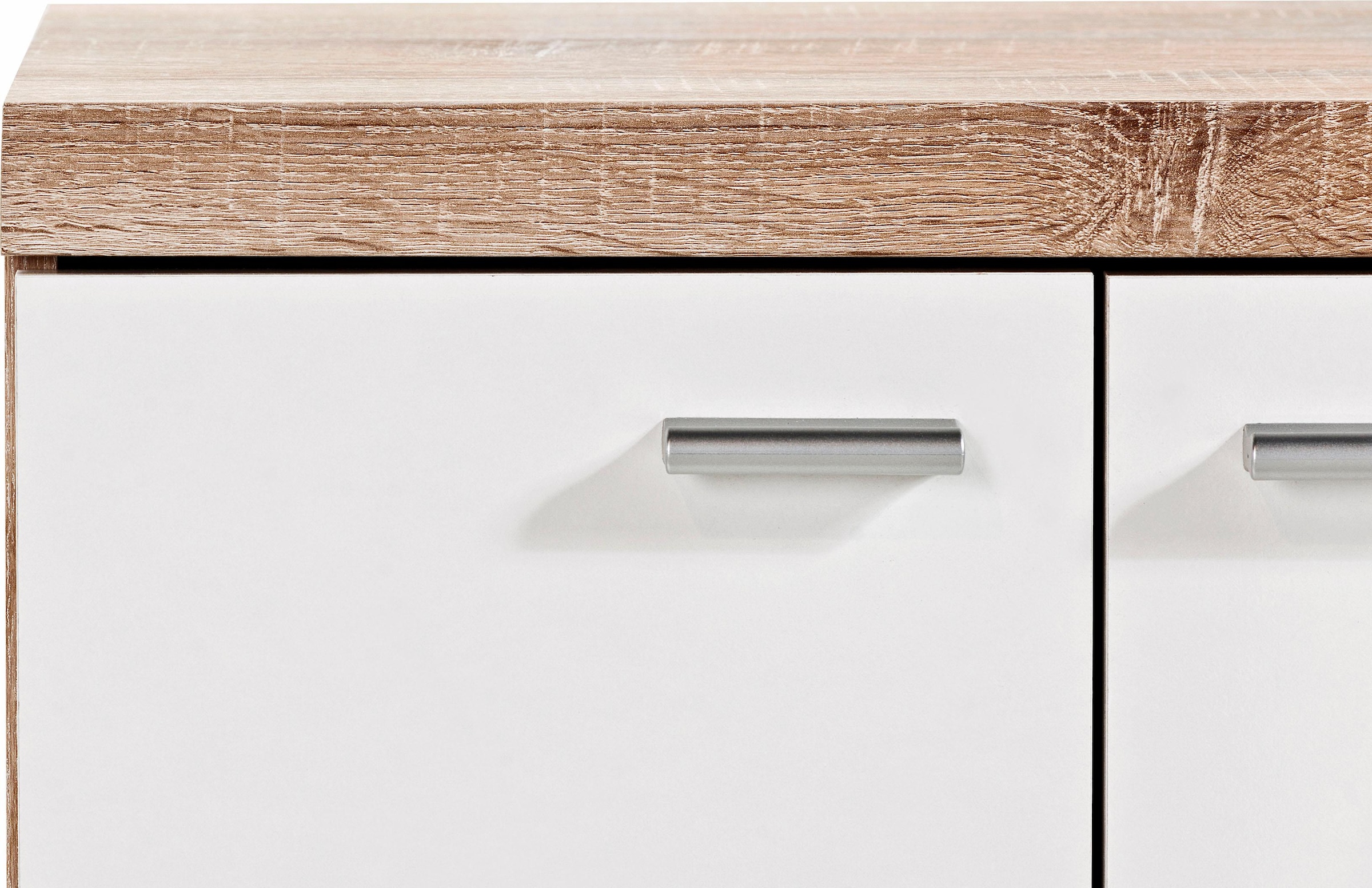 Procontour Kommode »Sun BESTSELLER«, Höhe 74 cm, variabel verstellbaren Einlegeböden