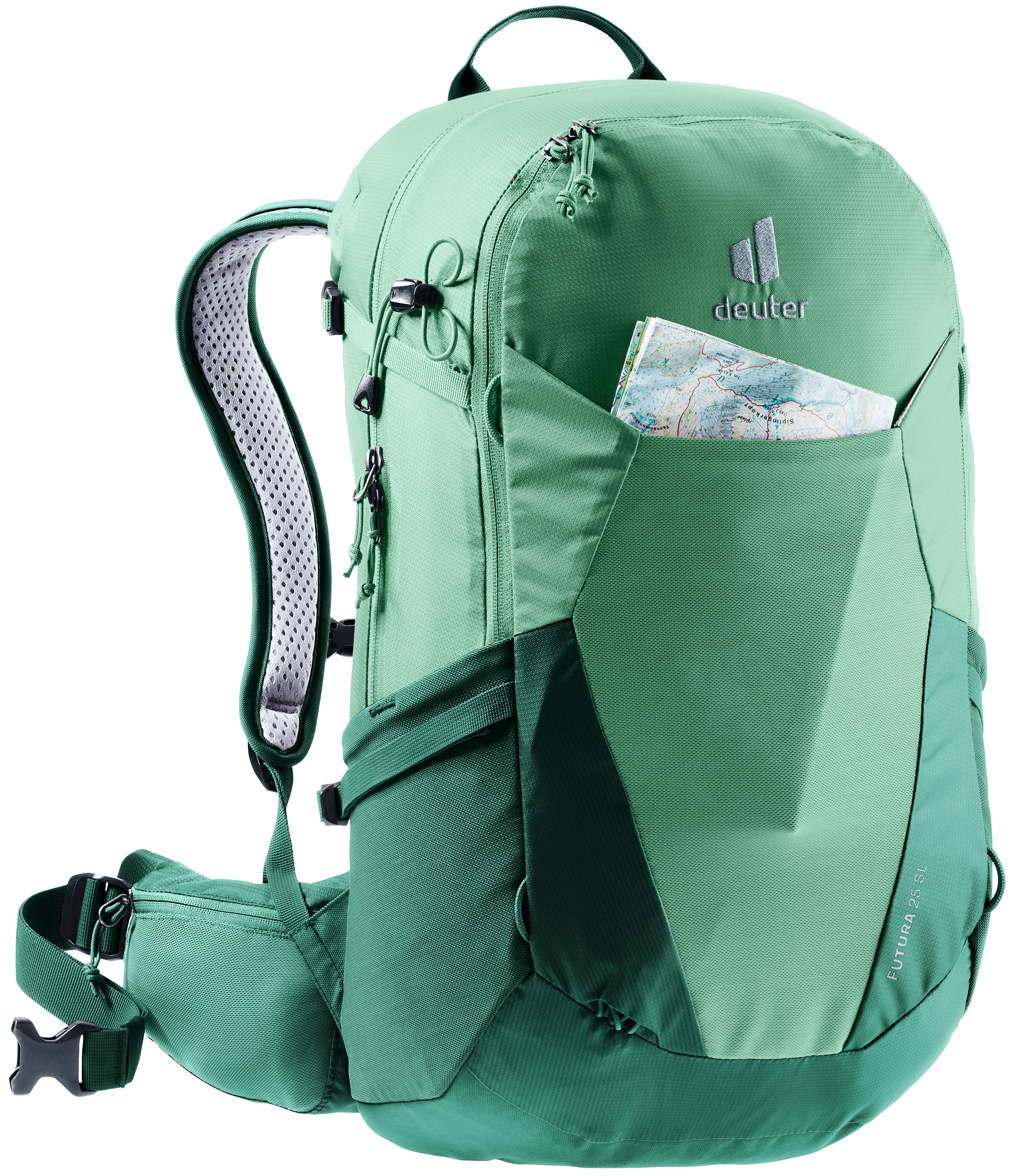 deuter Wanderrucksack »FUTURA 25 SL«